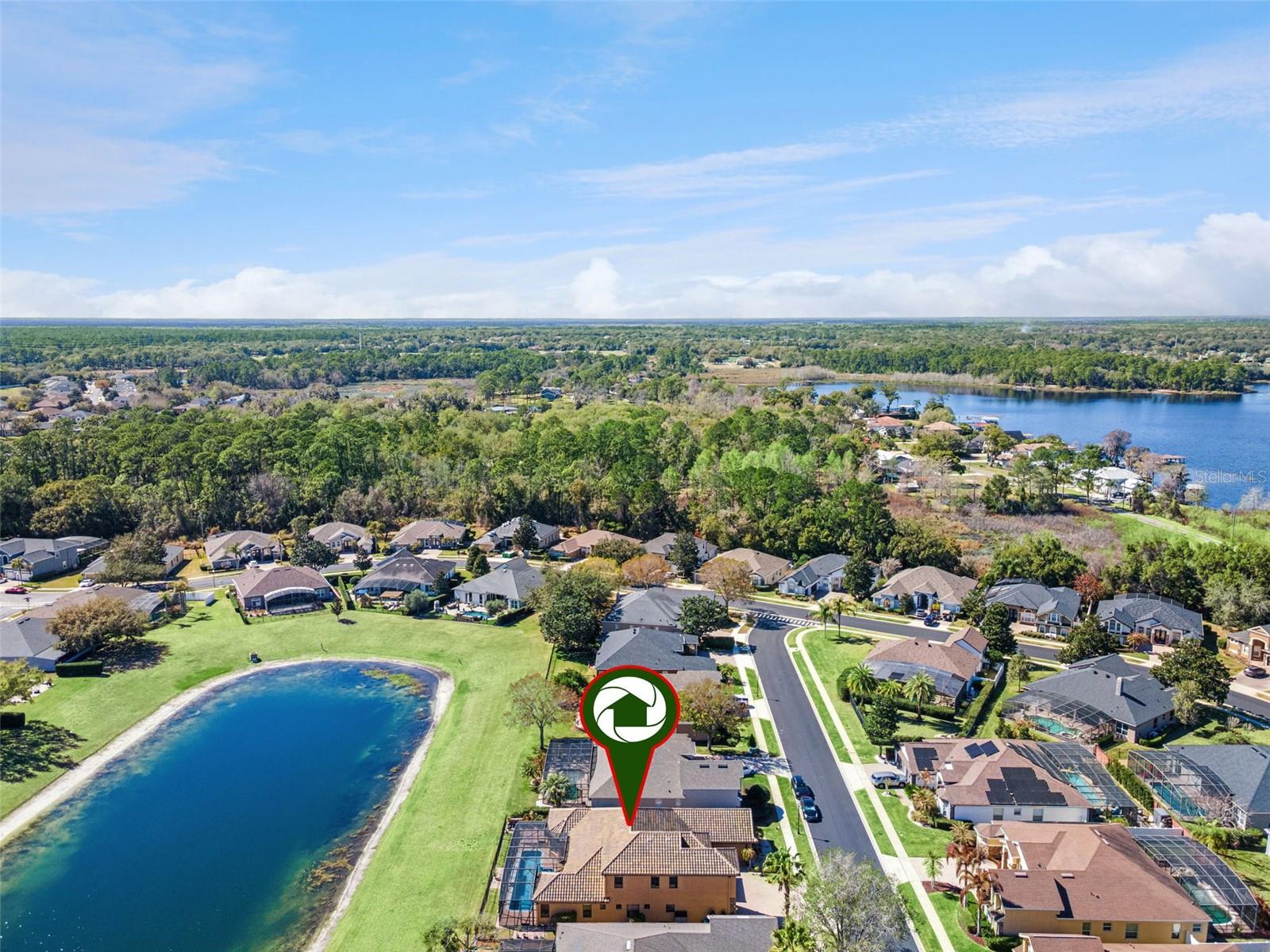 Image 43 of 47 For 6473 Everingham Lane