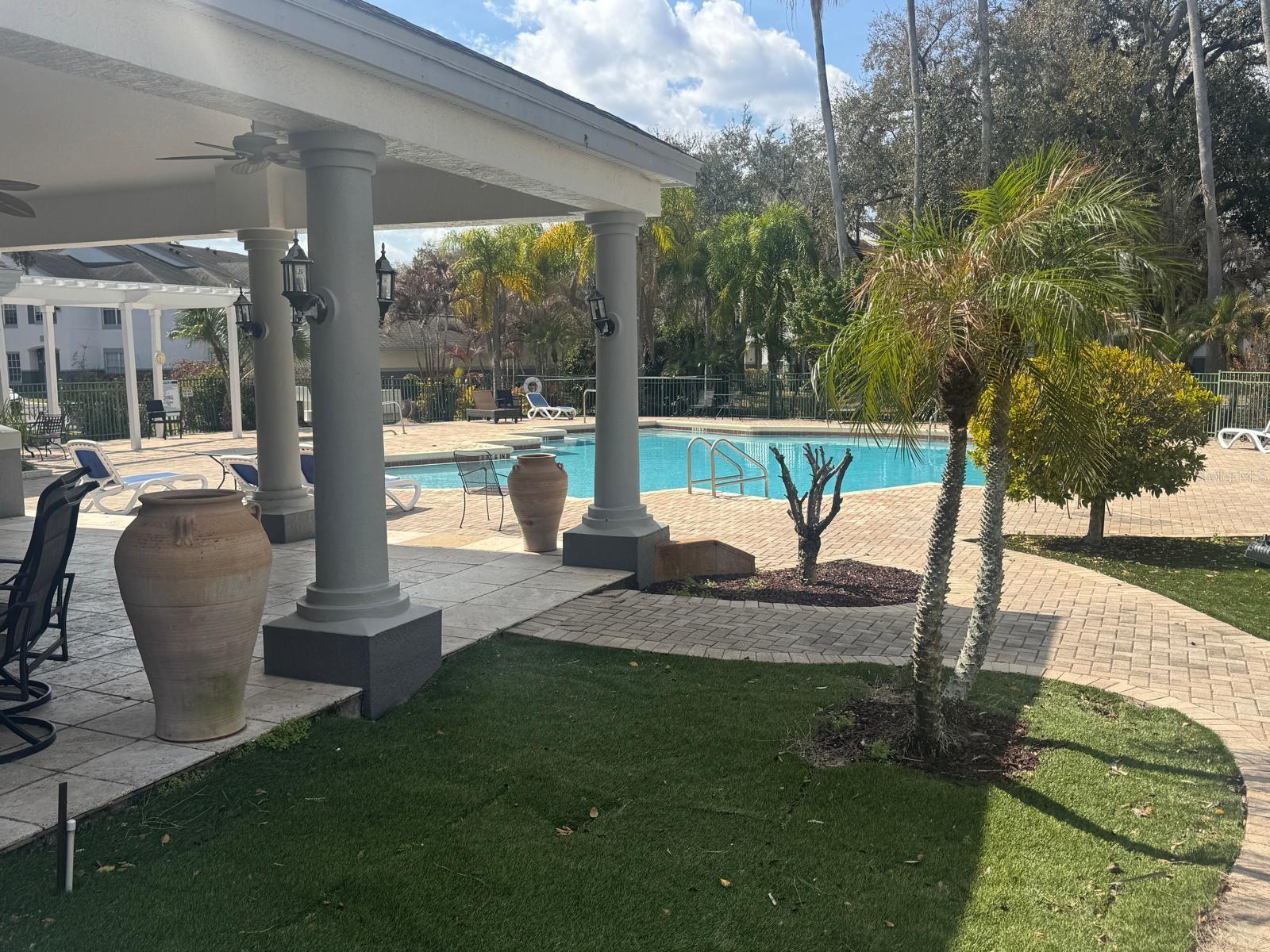 Image 14 of 17 For 4356 Kirkman Road 511