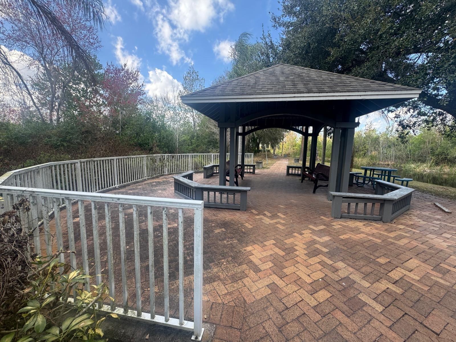 Image 16 of 17 For 4356 Kirkman Road 511