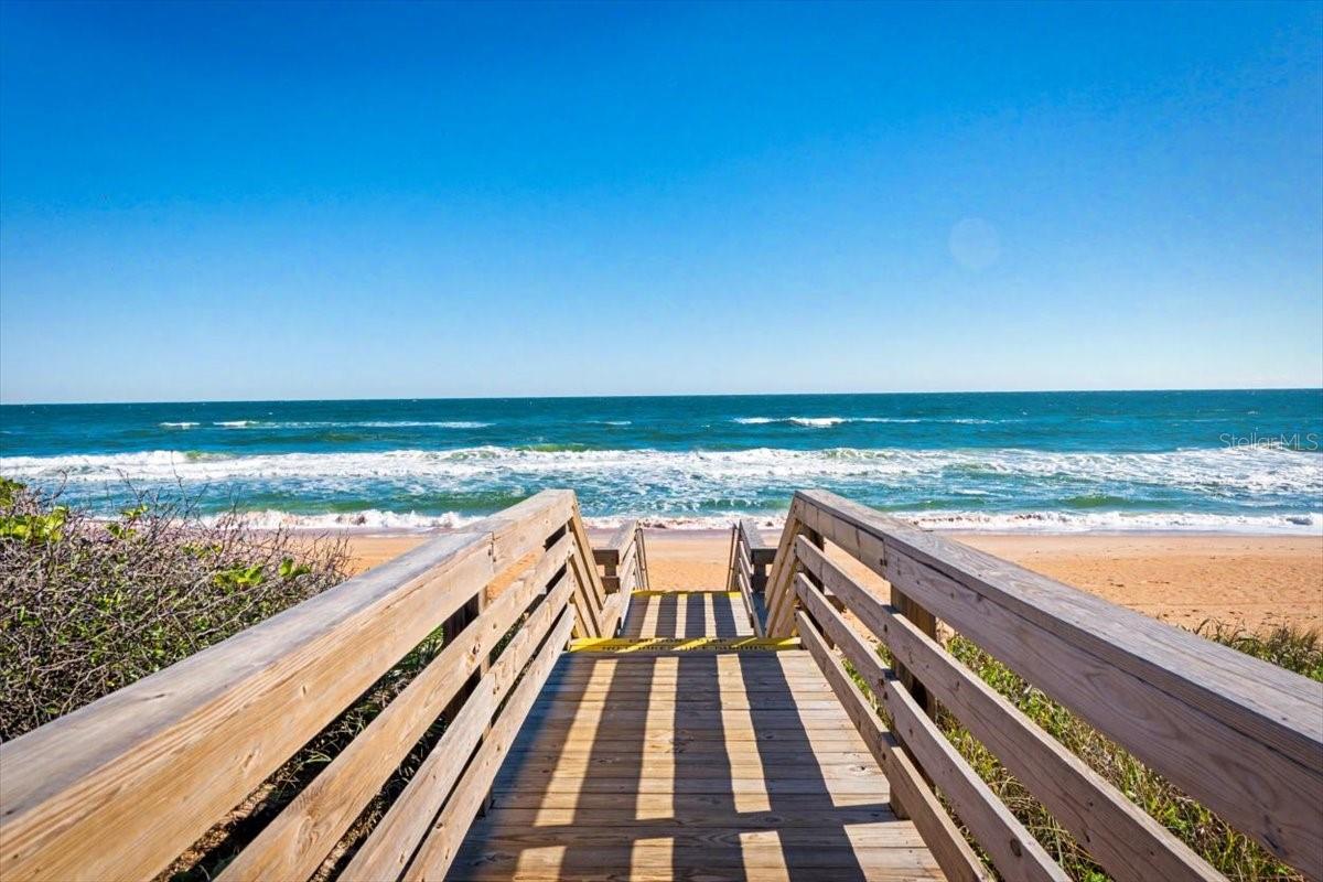 Image 2 of 14 For 3180 Ocean Shore Boulevard 407