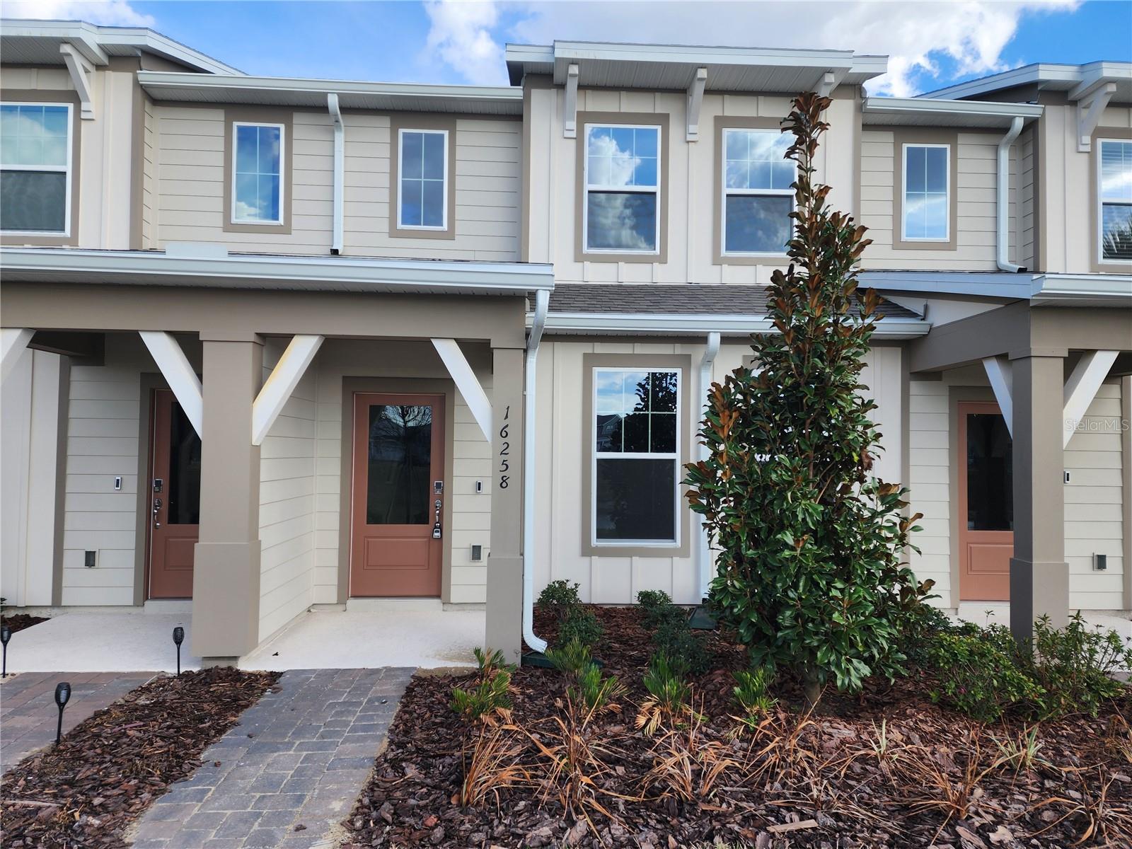 Details for 16258 Merry Alley, WINTER GARDEN, FL 34787