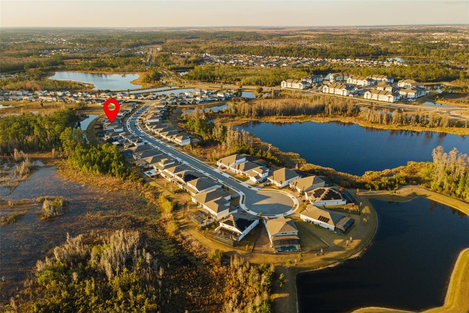 Image 47 of 51 For 2469 Southlawn Lane