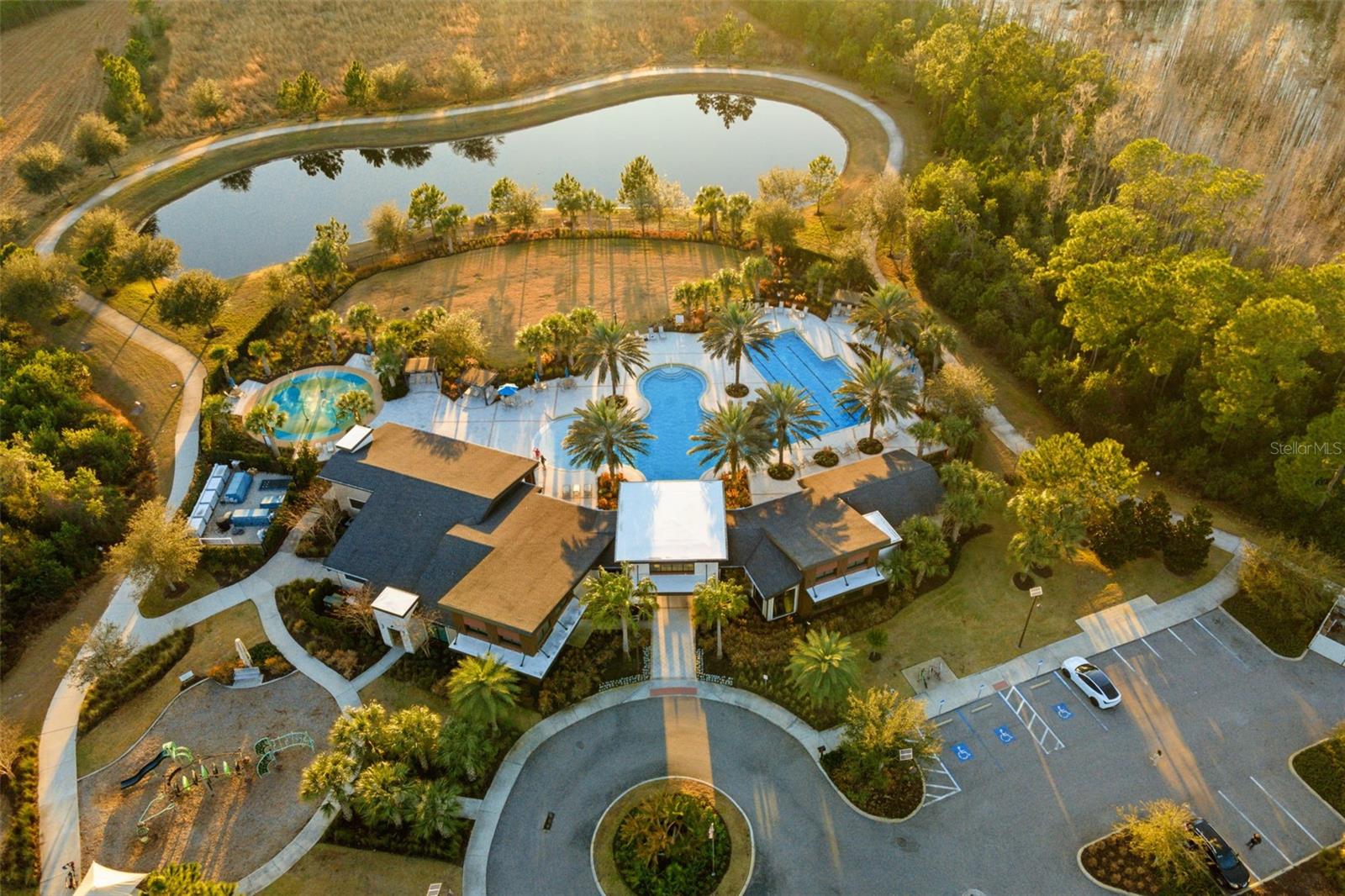 Image 51 of 51 For 2469 Southlawn Lane