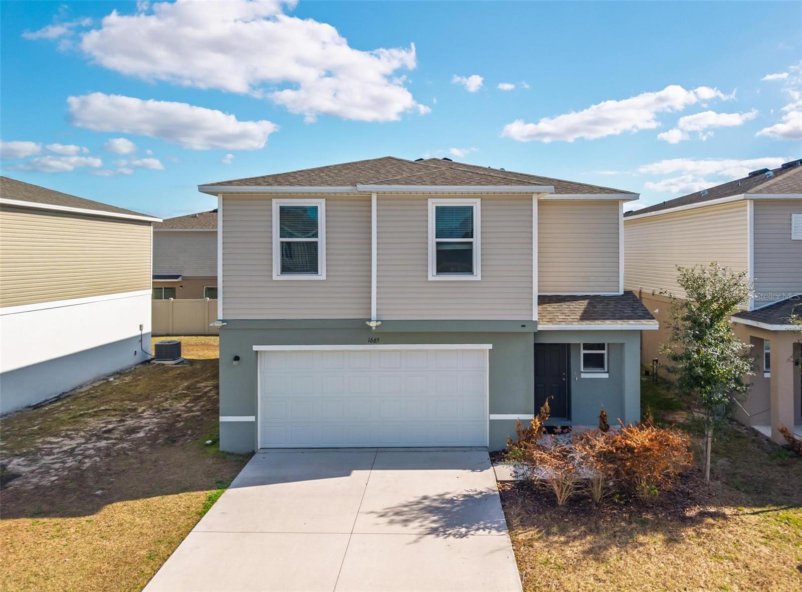 Details for 1665 Minnesota Road, SUMTERVILLE, FL 33585