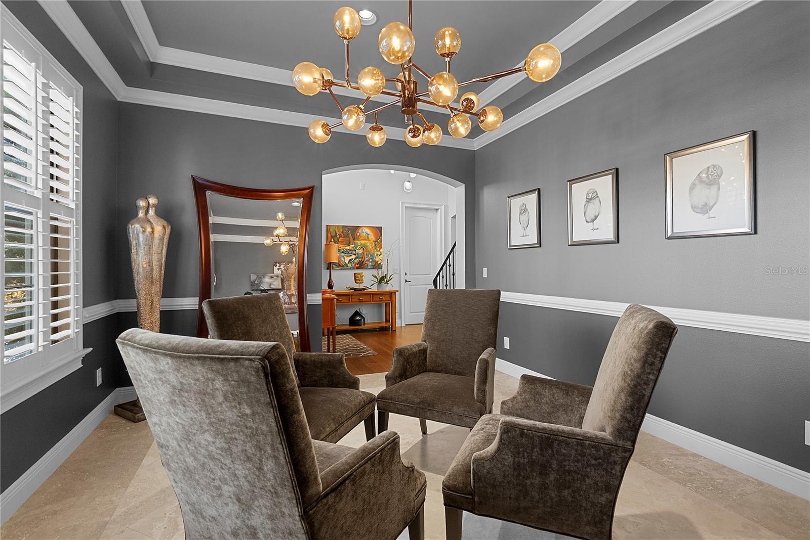 Image 11 of 52 For 438 Harbour Oaks Pointe Drive