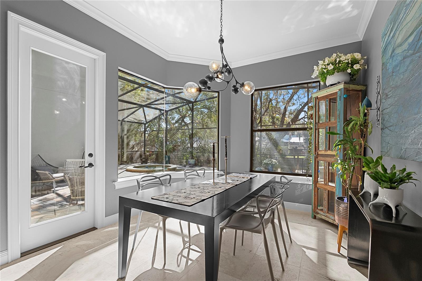 Image 26 of 52 For 438 Harbour Oaks Pointe Drive