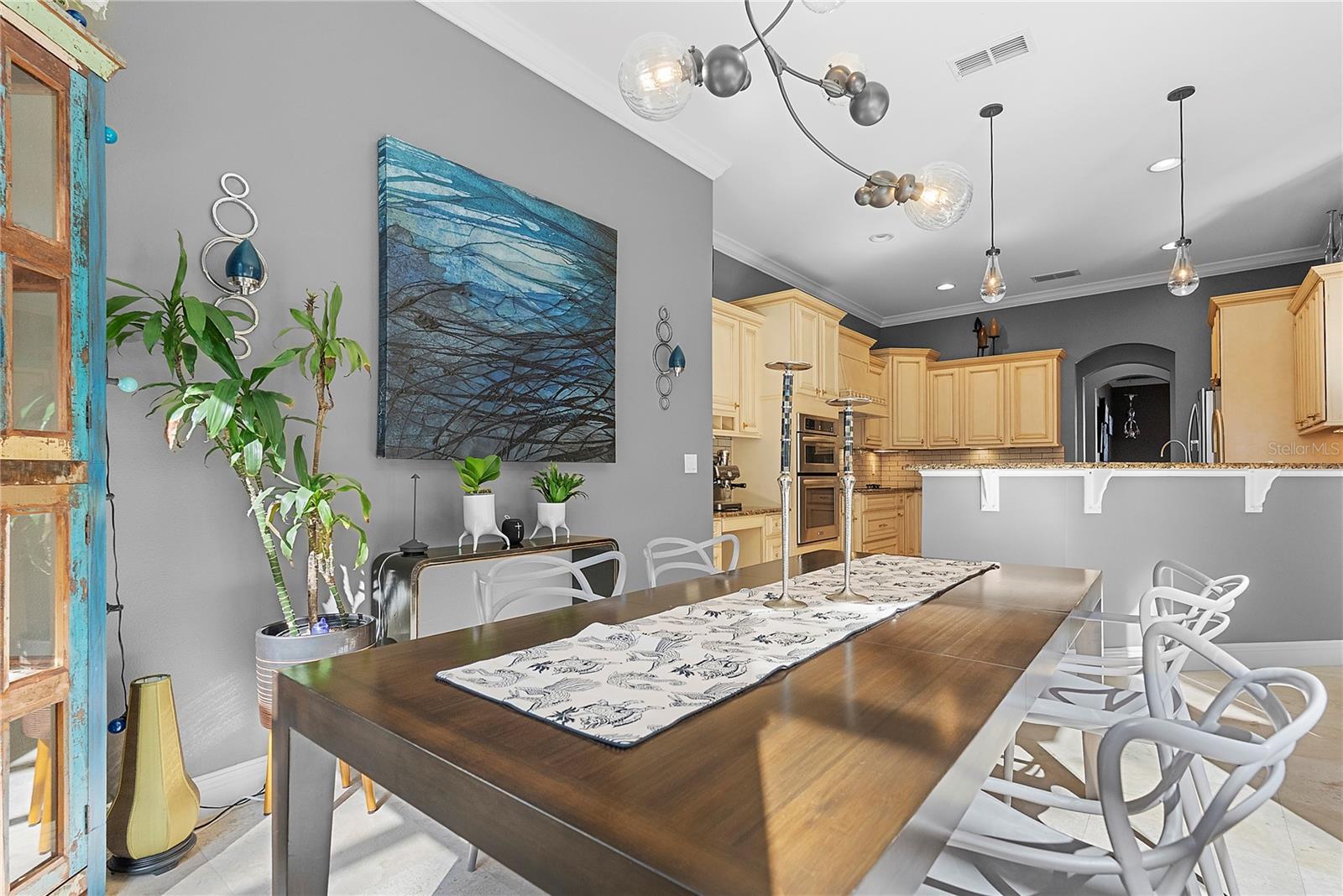 Image 27 of 52 For 438 Harbour Oaks Pointe Drive