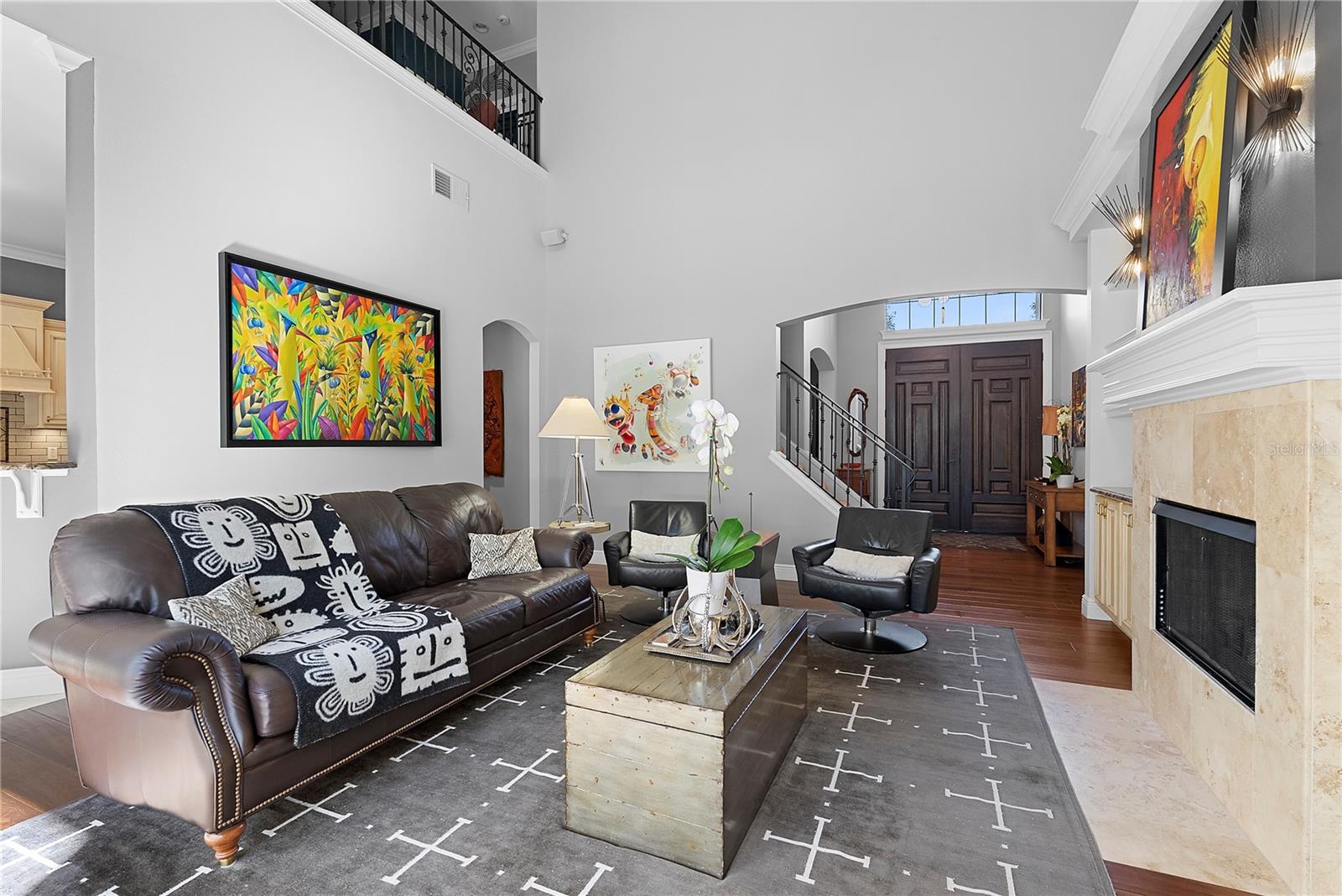 Image 28 of 52 For 438 Harbour Oaks Pointe Drive