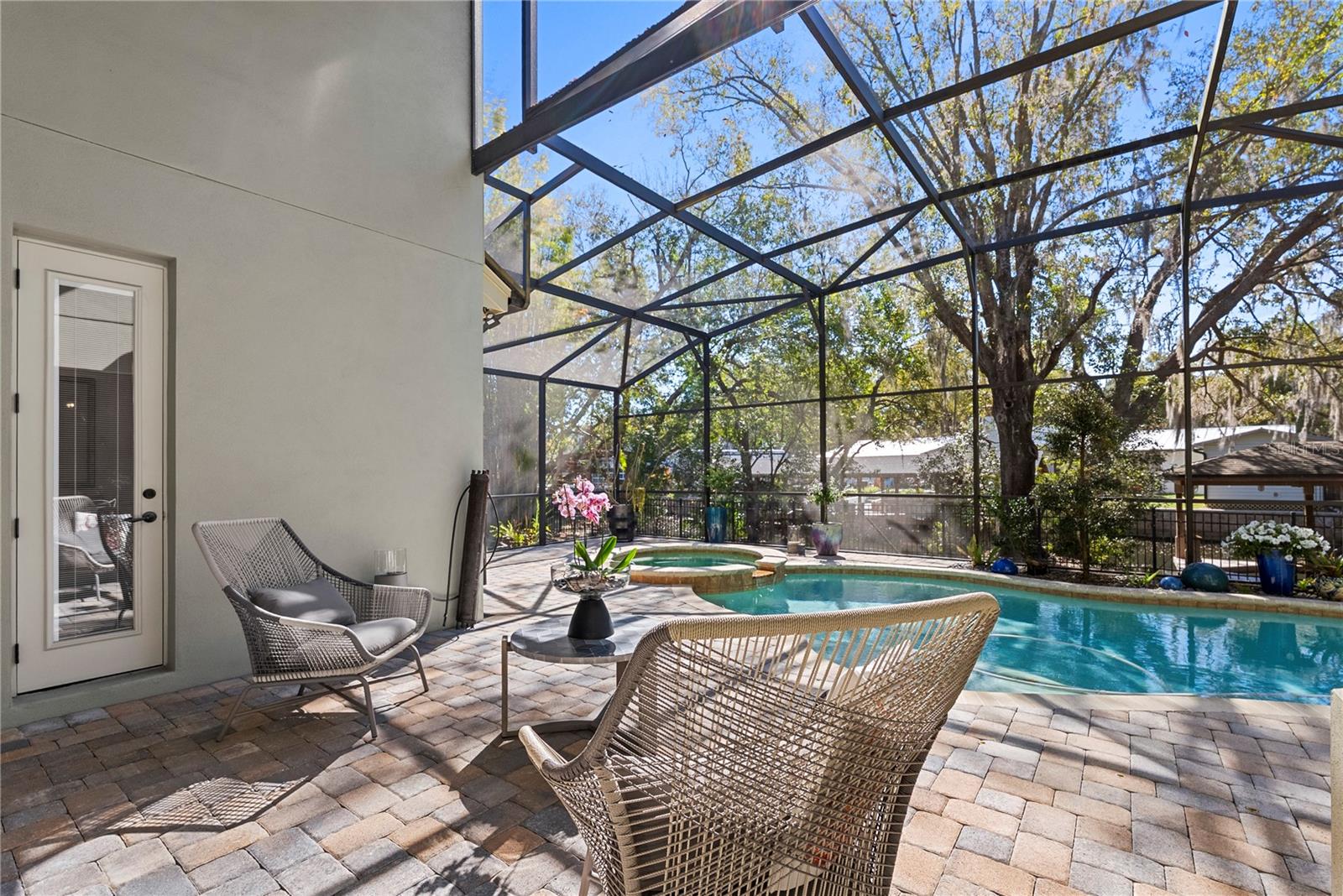 Image 45 of 52 For 438 Harbour Oaks Pointe Drive