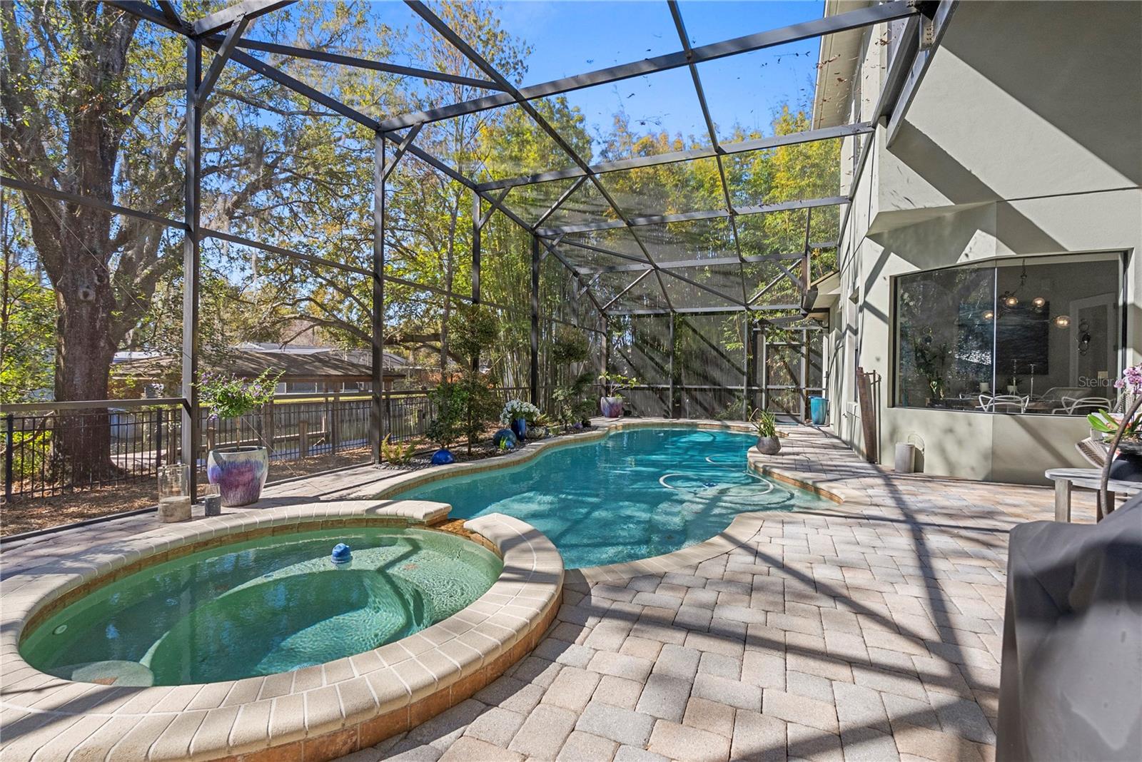 Image 47 of 52 For 438 Harbour Oaks Pointe Drive