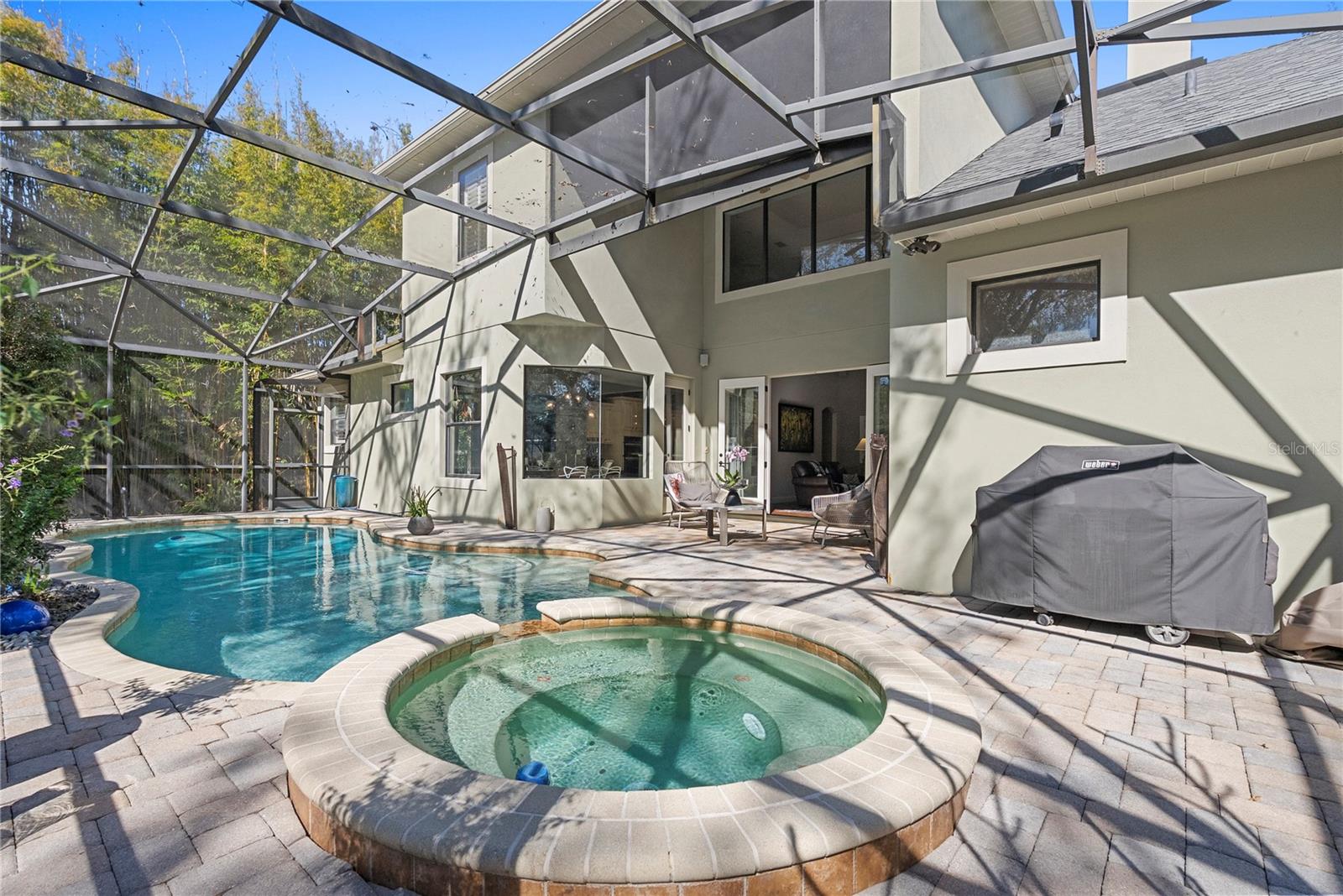 Image 48 of 52 For 438 Harbour Oaks Pointe Drive