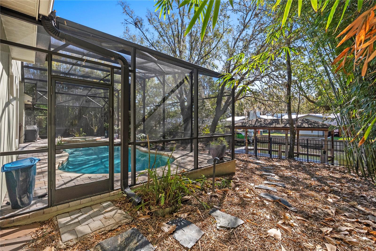 Image 52 of 52 For 438 Harbour Oaks Pointe Drive