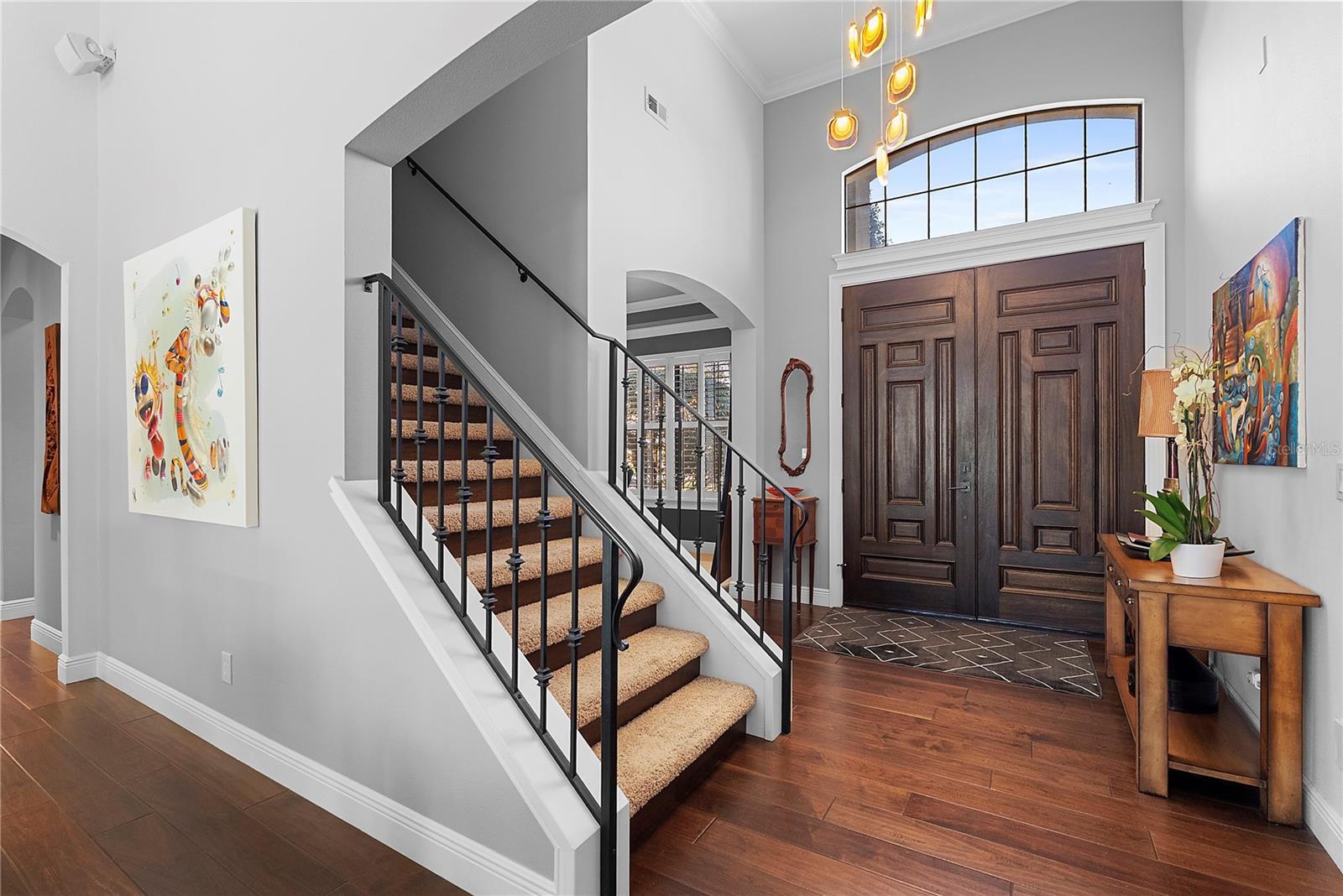 Image 8 of 52 For 438 Harbour Oaks Pointe Drive