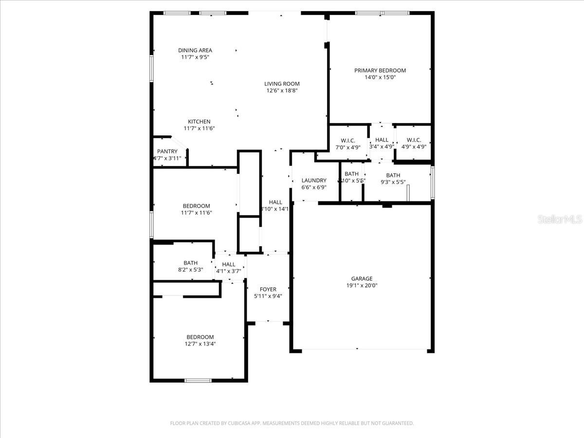 Image 31 of 31 For 3258 Olivera Way