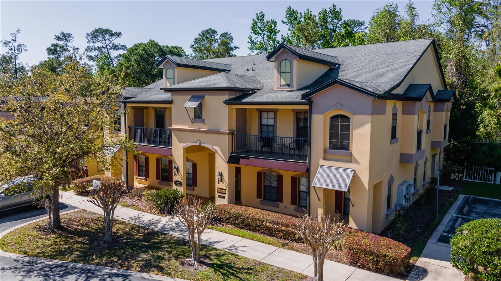 Details for 1100 Town Plaza Court 2010-f, WINTER SPRINGS, FL 32708