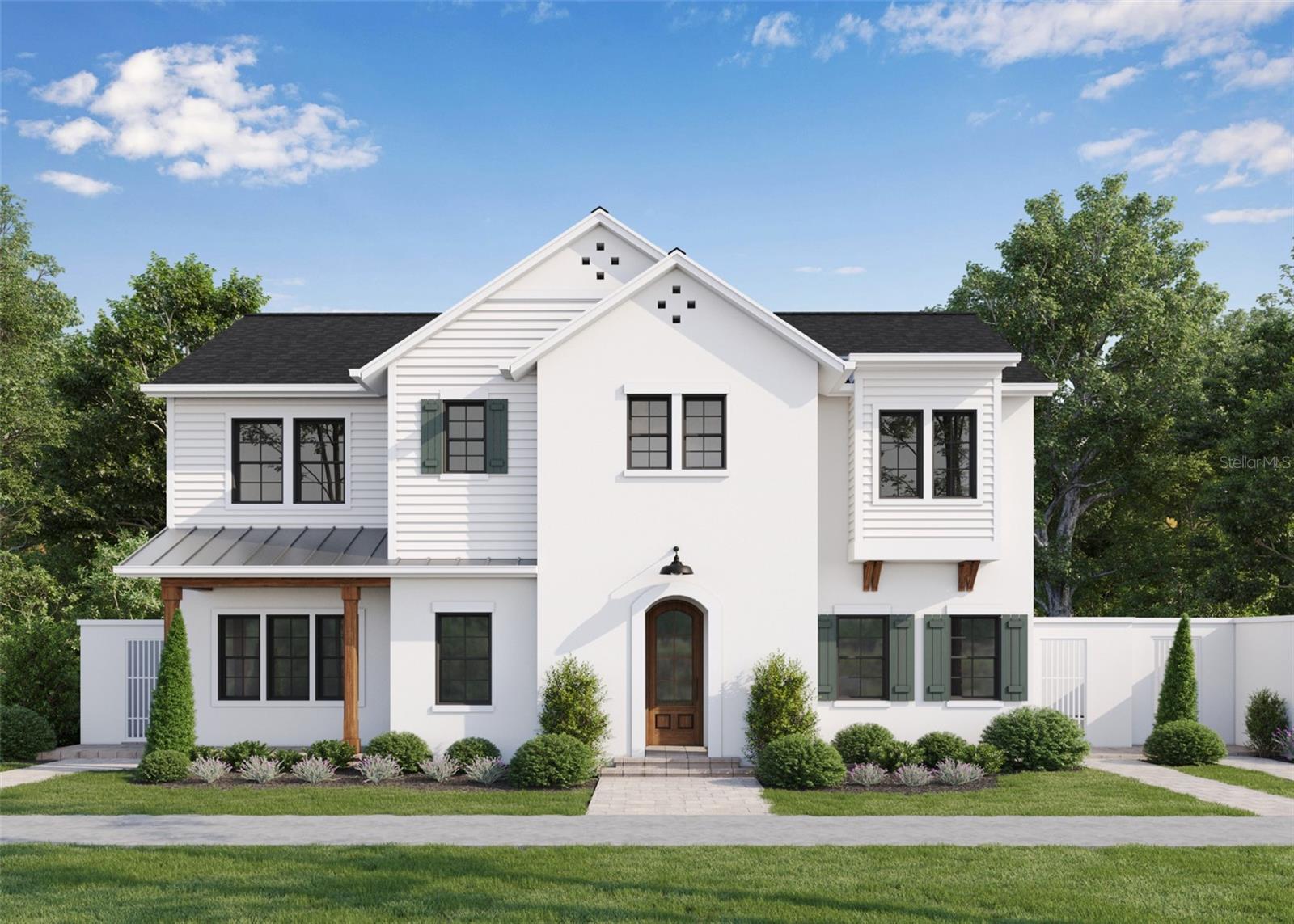 Listing Details for 905 Enclave Place, WINTER PARK, FL 32792