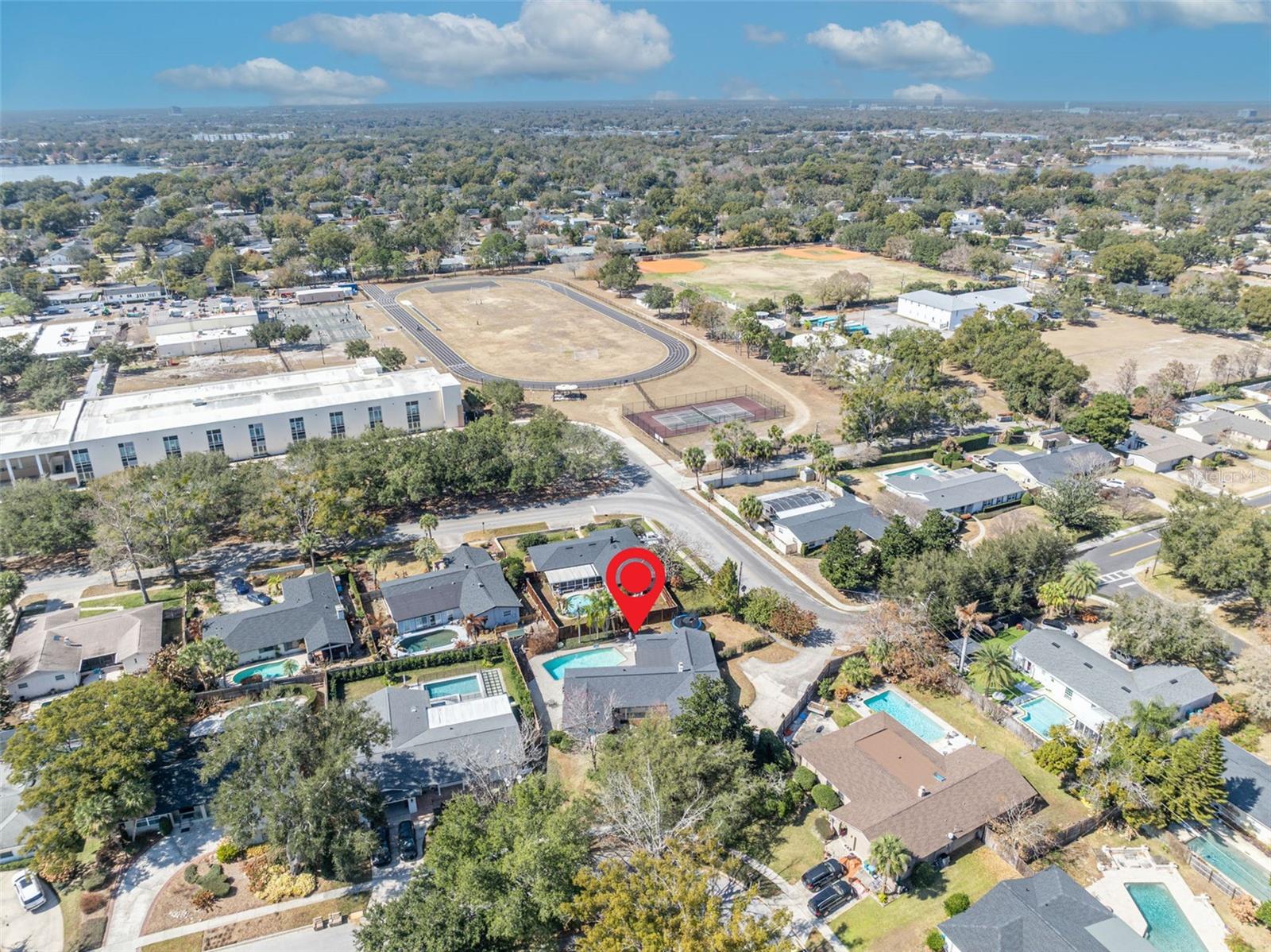 Image 40 of 49 For 781 Goldwater Court