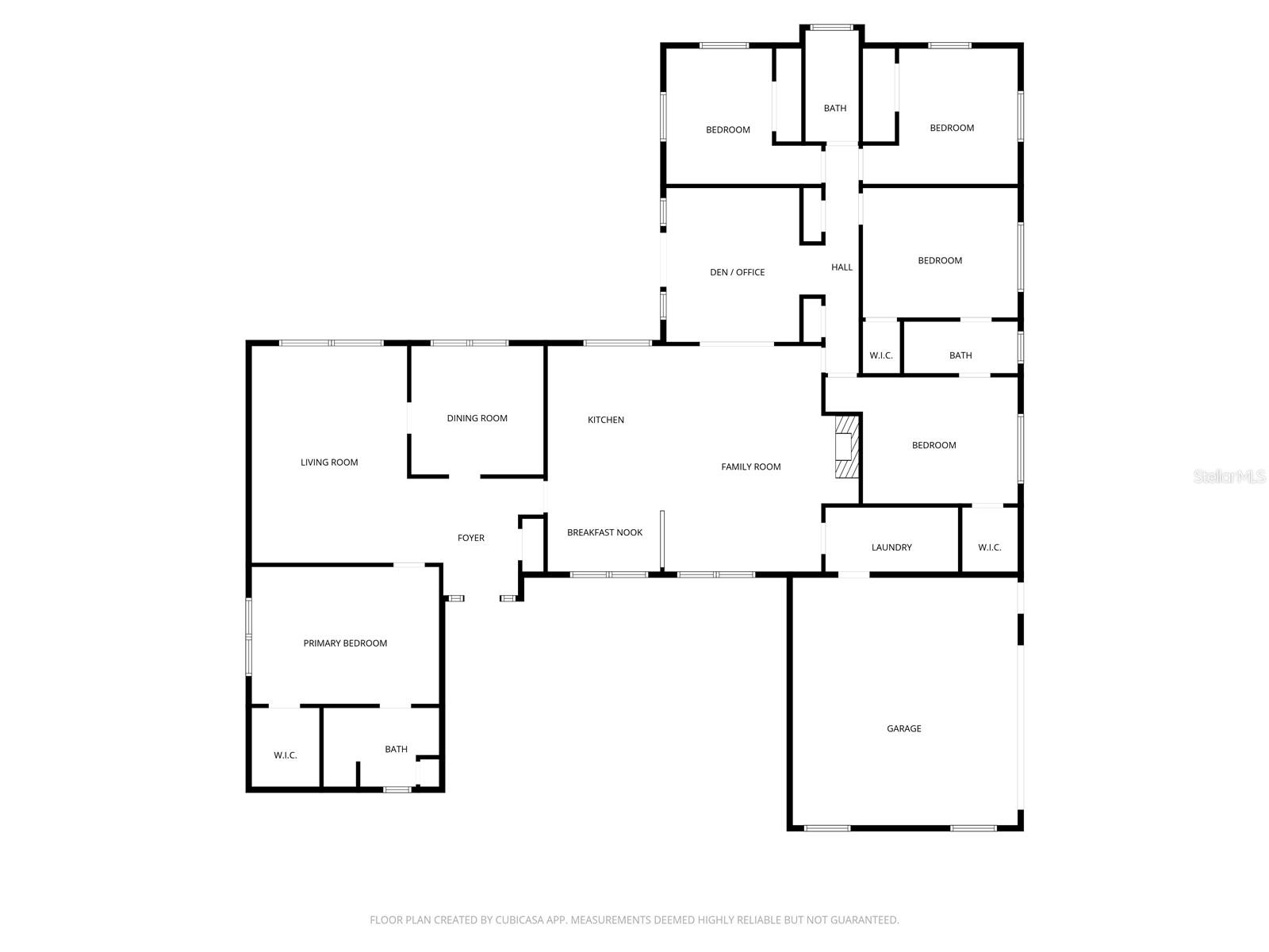 Image 49 of 49 For 781 Goldwater Court