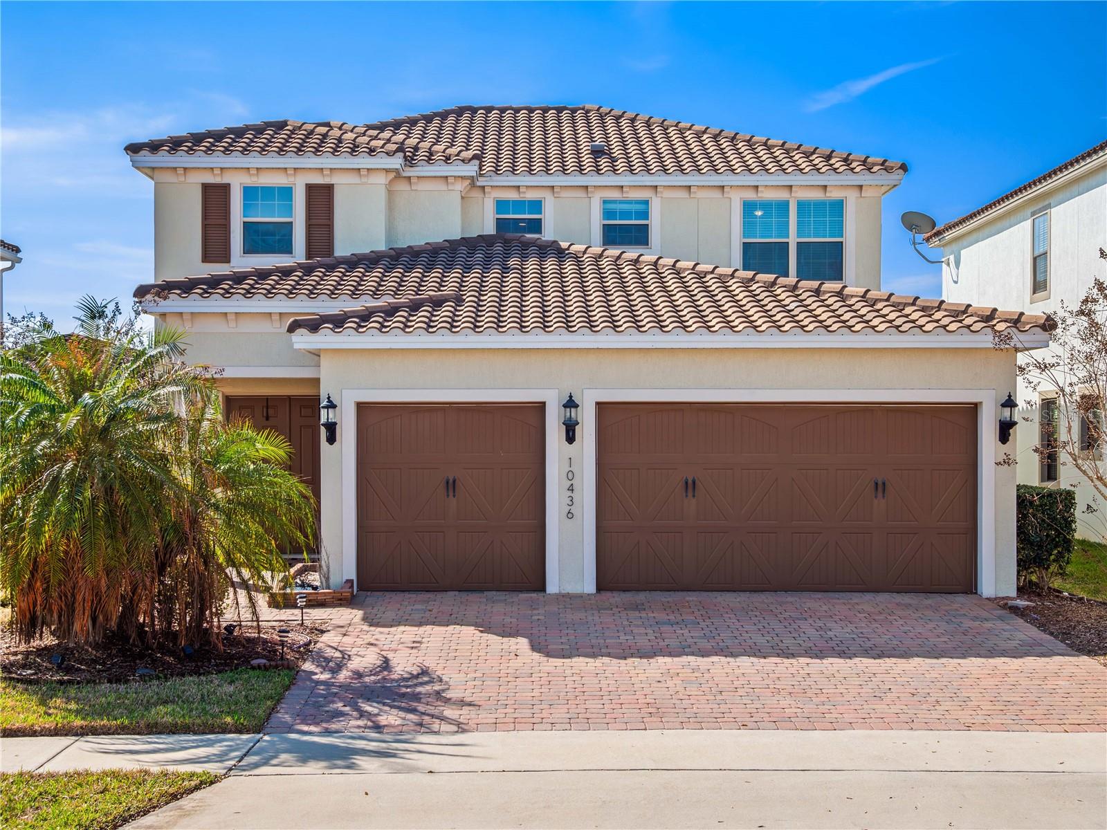 Details for 10436 Siddington Drive, ORLANDO, FL 32832