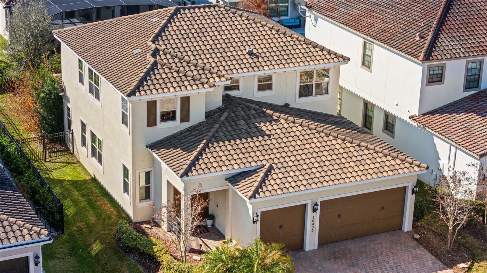 Image 2 of 31 For 10436 Siddington Drive