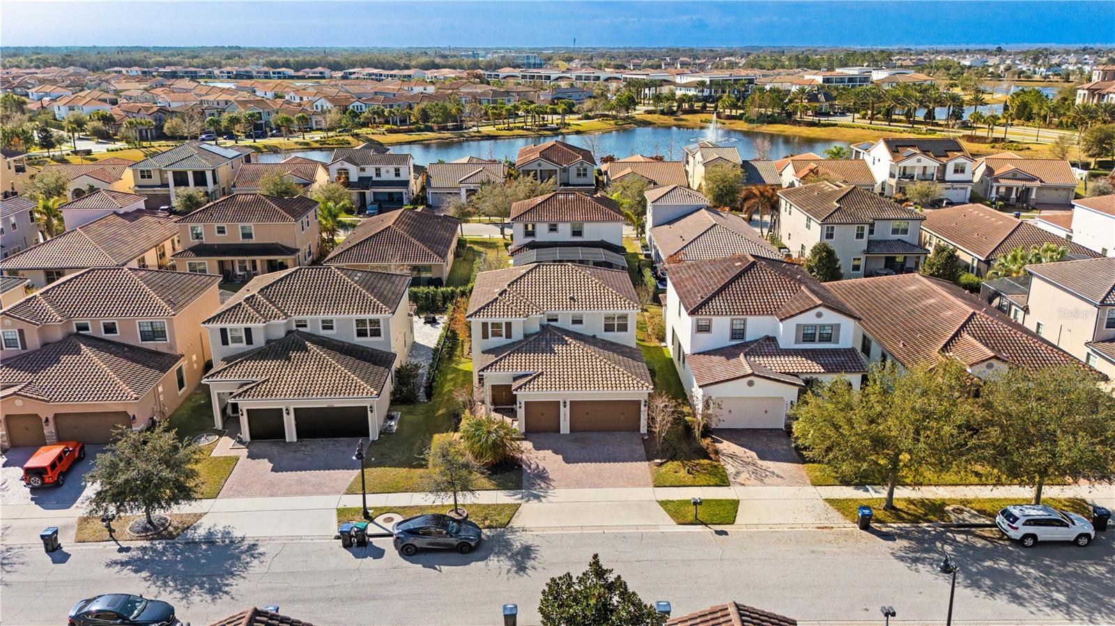 Image 27 of 31 For 10436 Siddington Drive