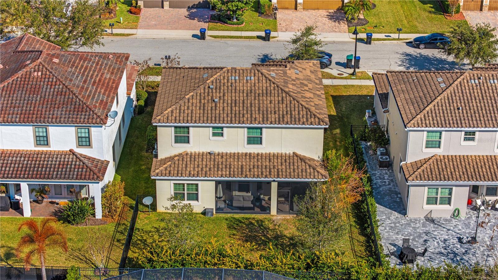 Image 30 of 31 For 10436 Siddington Drive