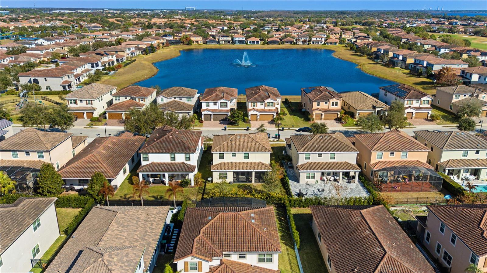 Image 31 of 31 For 10436 Siddington Drive