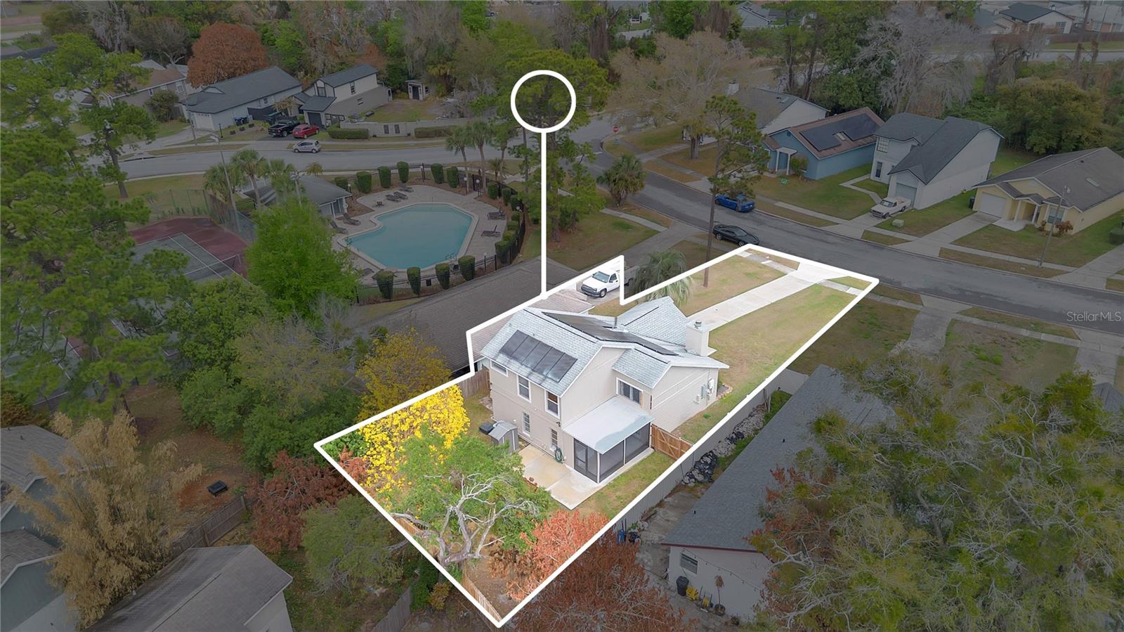 Image 34 of 34 For 682 Ascot Circle