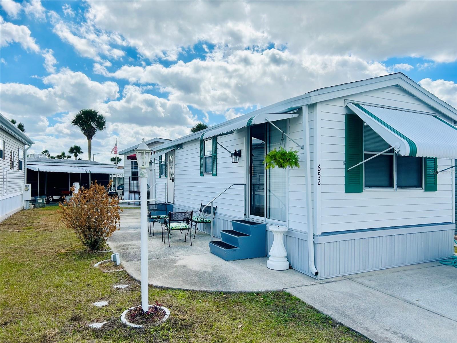 Details for 9000 Us Highyway 192 652, CLERMONT, FL 34714