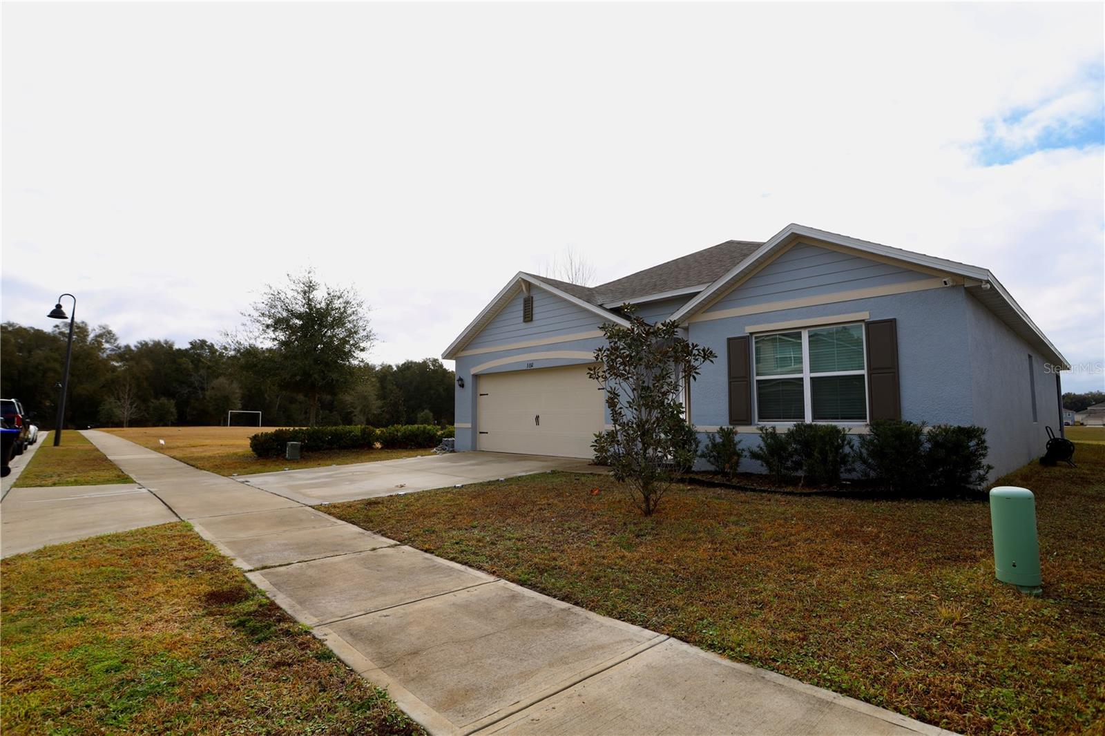 Image 2 of 40 For 3332 Logan Berry Drive