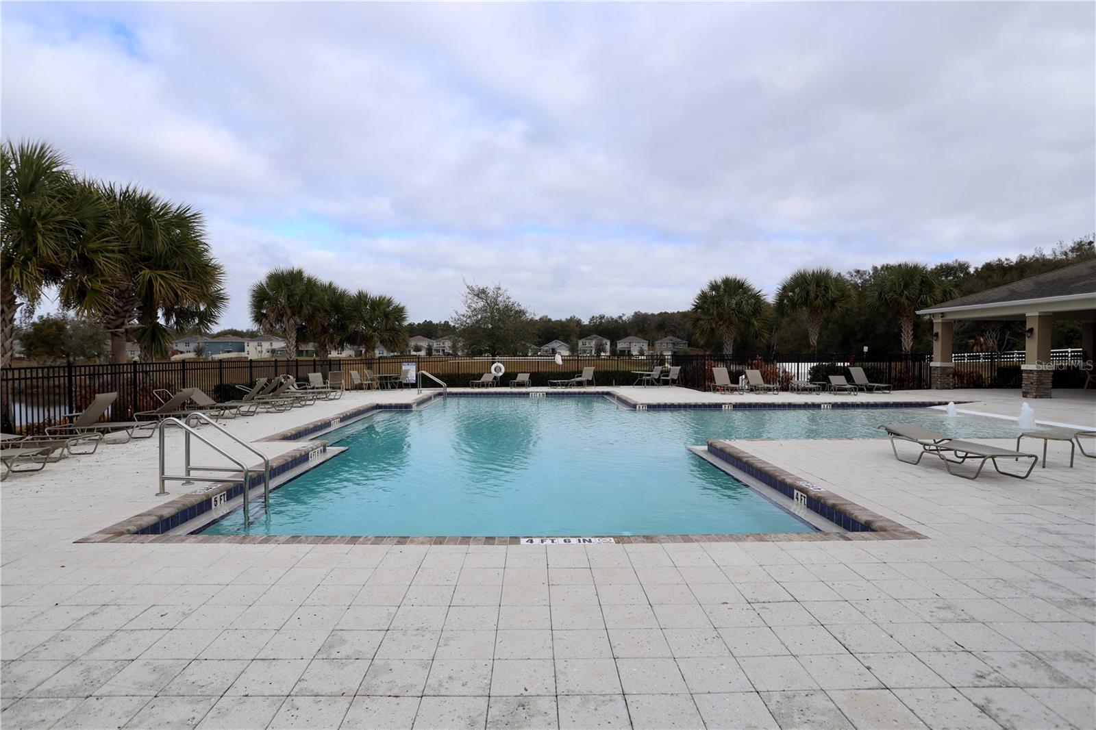 Image 36 of 40 For 3332 Logan Berry Drive