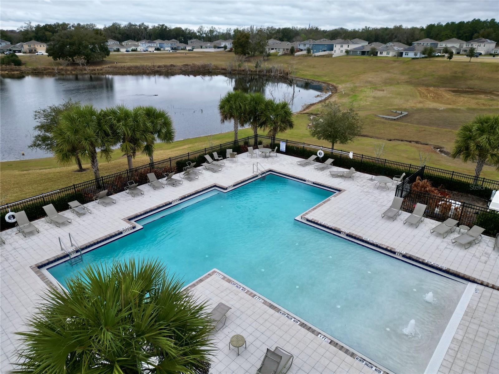 Image 38 of 40 For 3332 Logan Berry Drive