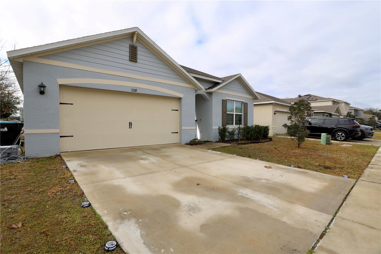 Image 4 of 40 For 3332 Logan Berry Drive