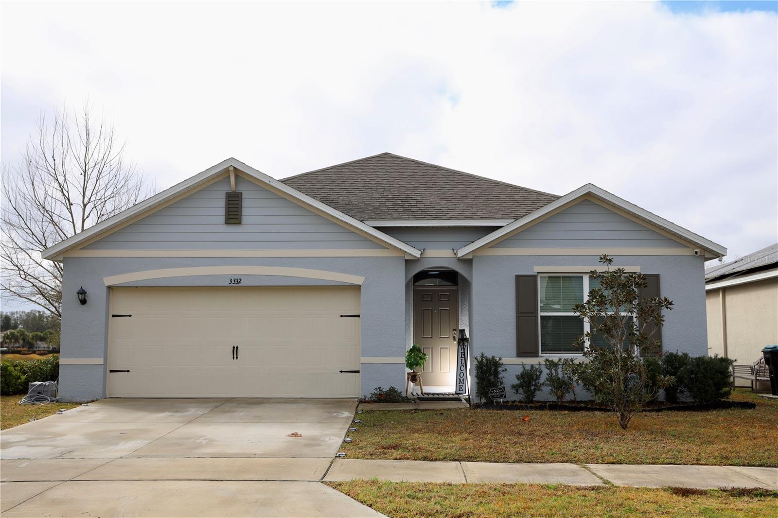 Image 5 of 40 For 3332 Logan Berry Drive