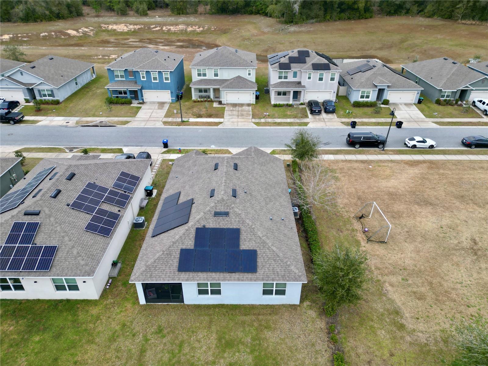 Image 8 of 40 For 3332 Logan Berry Drive