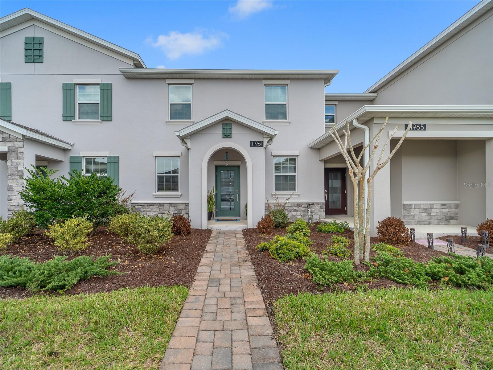 Details for 11961 Boldface Drive, ORLANDO, FL 32832