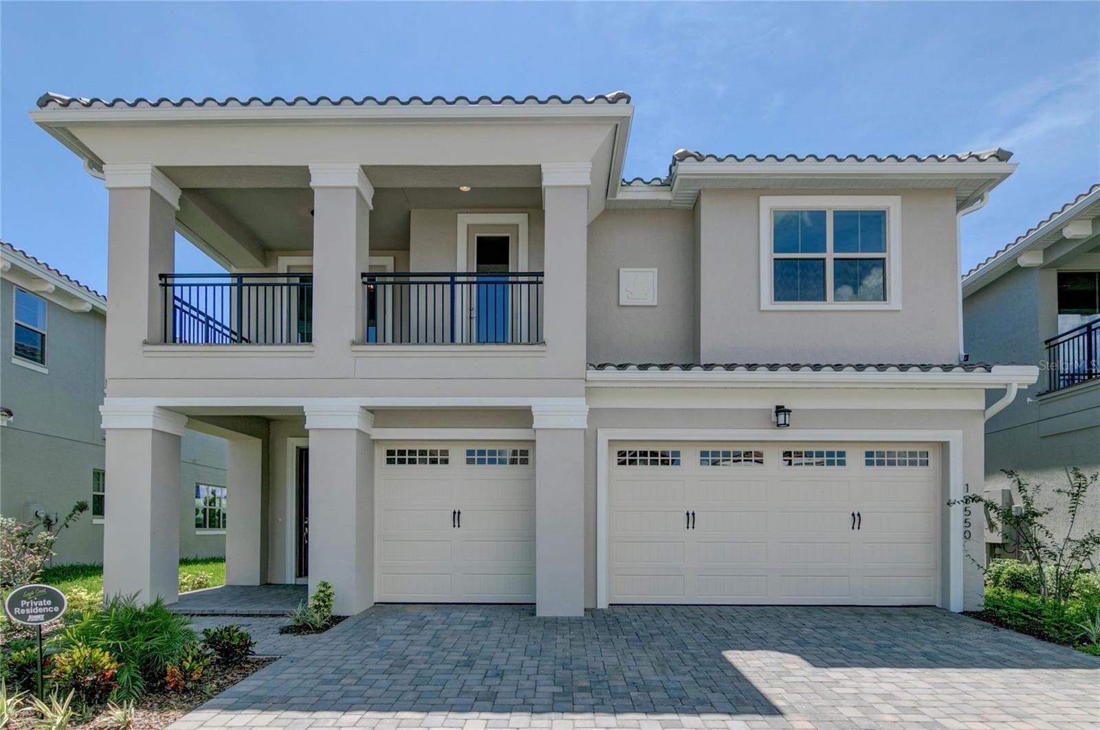 Details for 13550 Abberwick Drive, ORLANDO, FL 32832