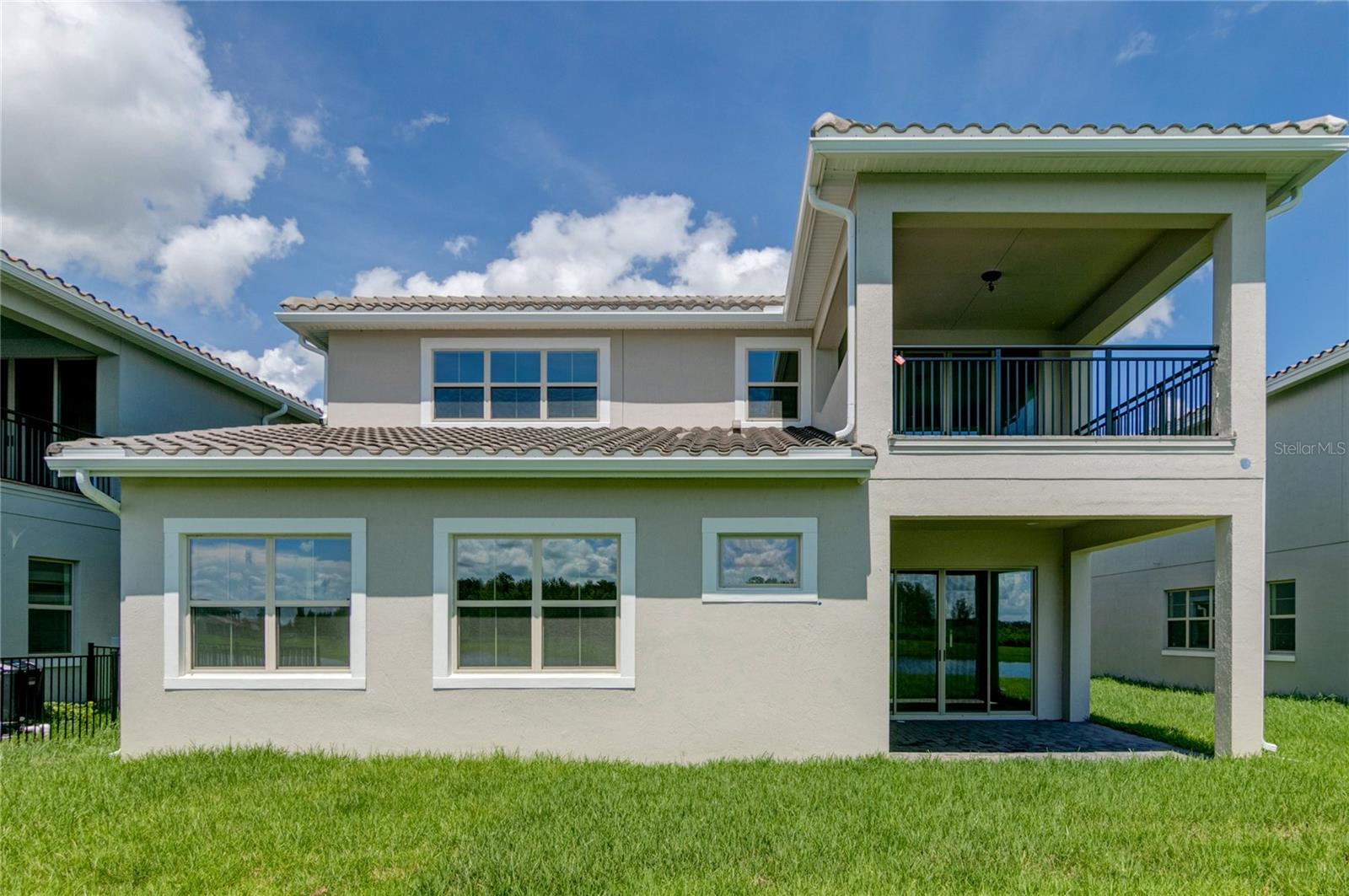 Image 36 of 44 For 13550 Abberwick Drive