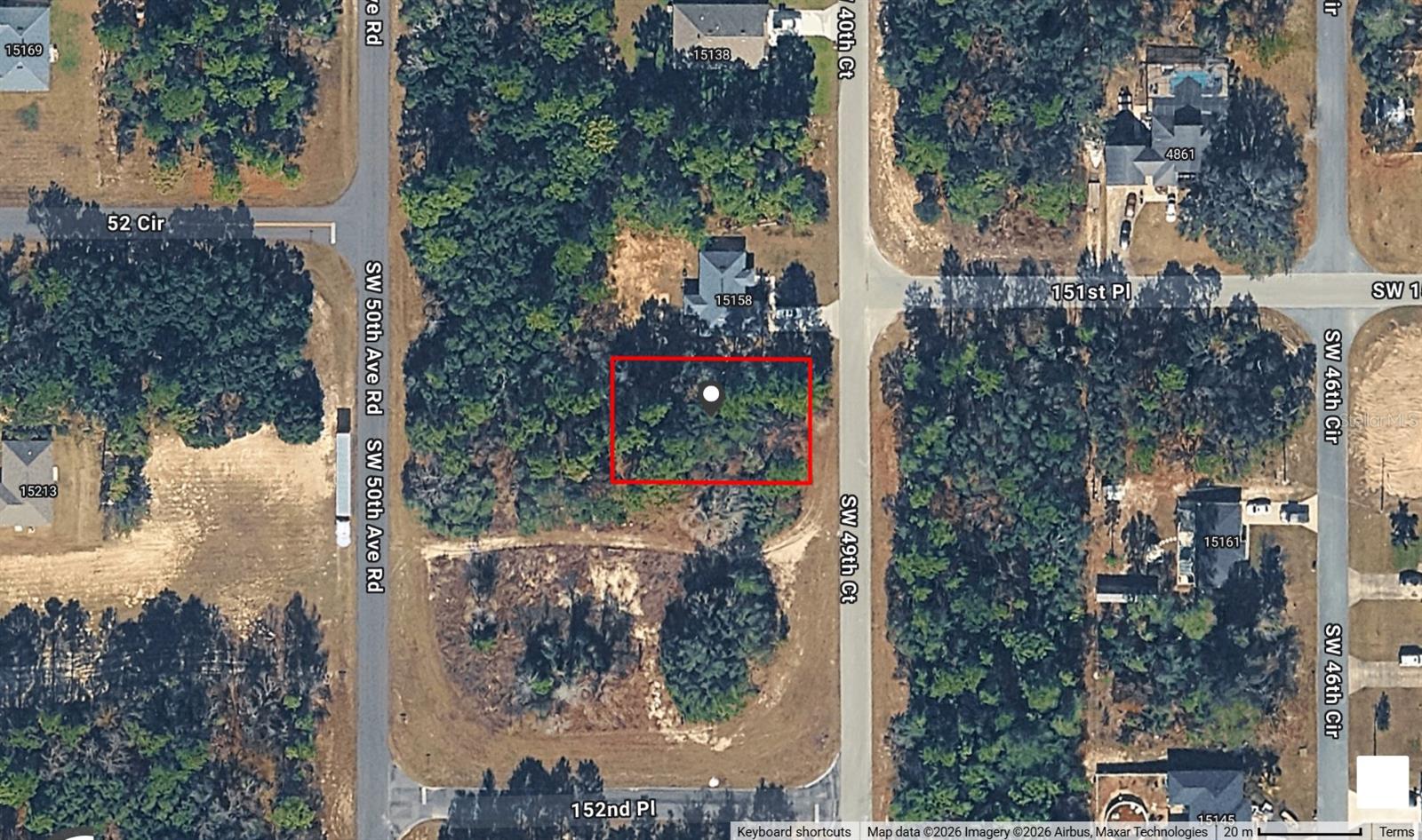 Details for  Parcel #  , OCALA, FL 34473