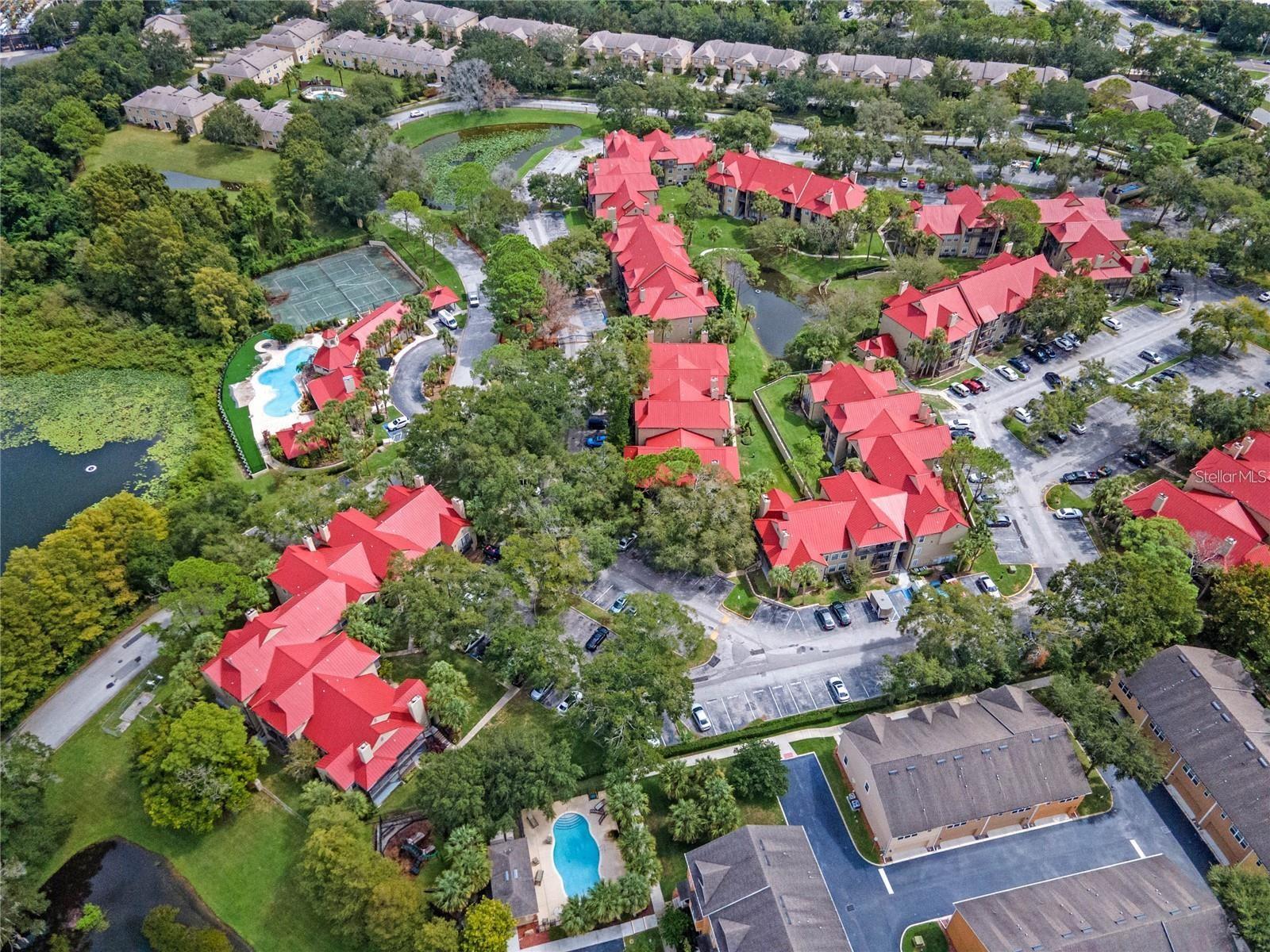 Image 2 of 30 For 236 Afton Square 305