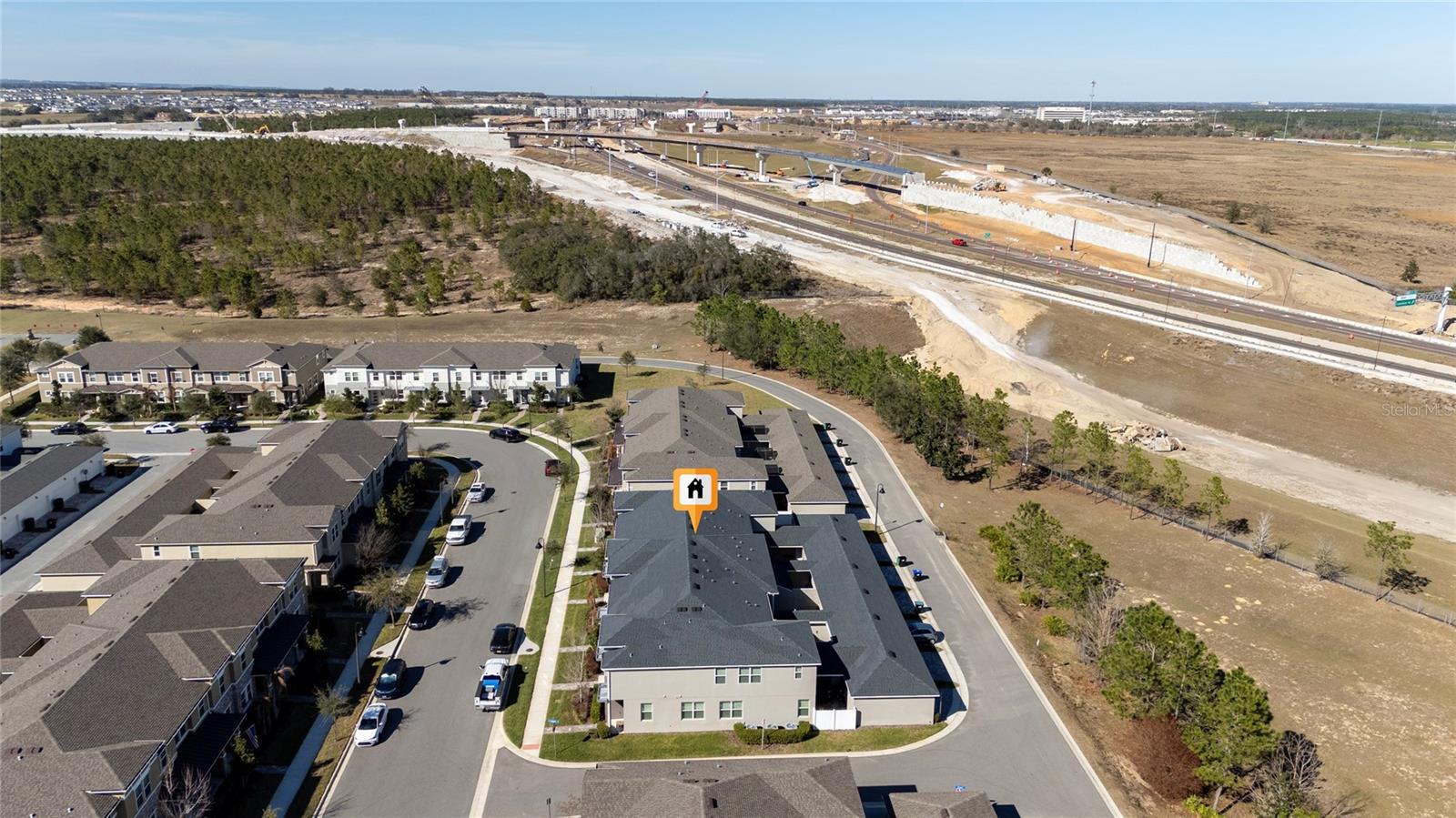 Image 30 of 41 For 16425 Prairie School Drive