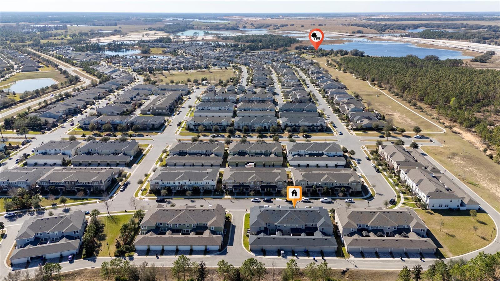 Image 34 of 41 For 16425 Prairie School Drive