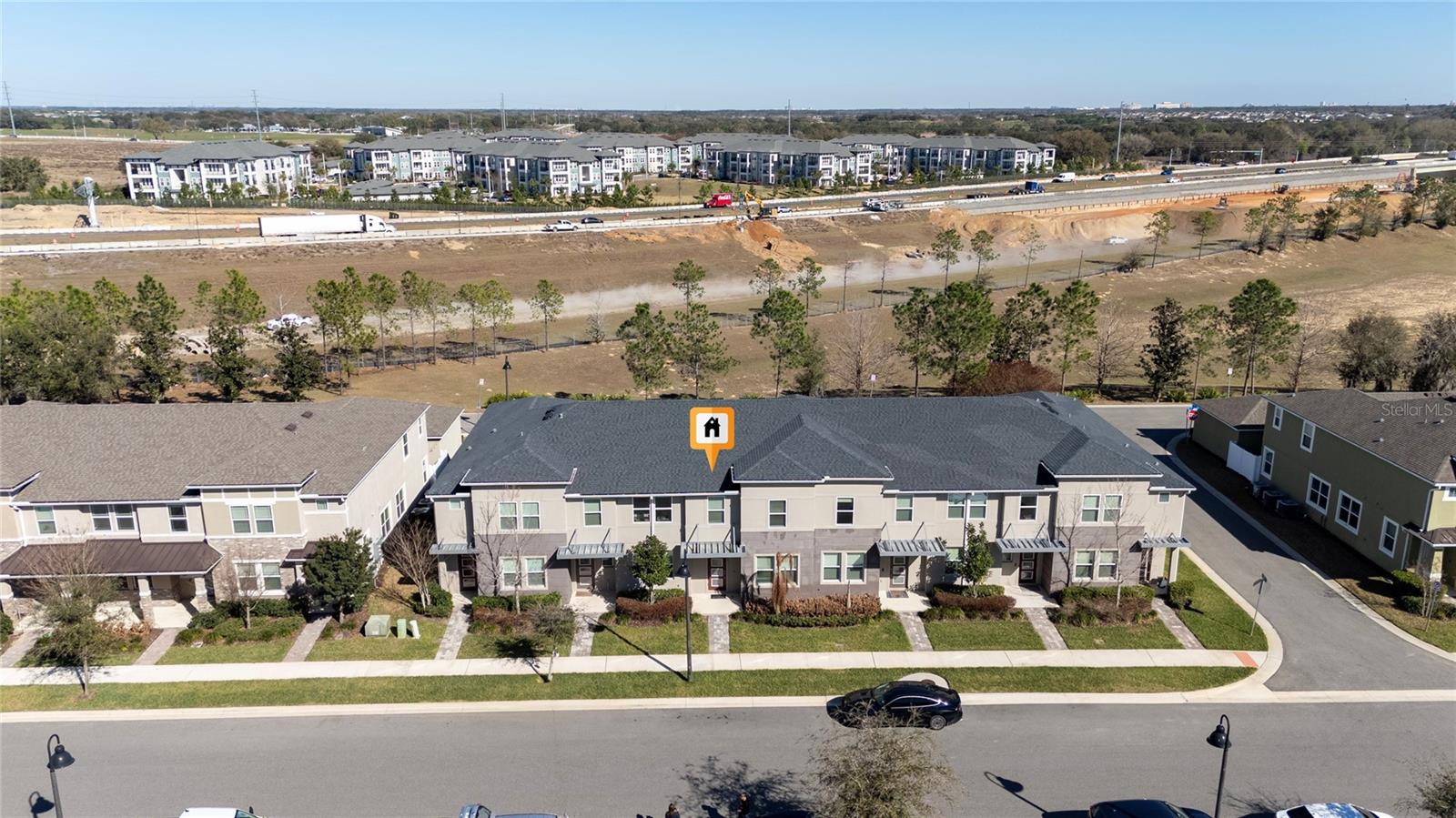 Image 35 of 41 For 16425 Prairie School Drive