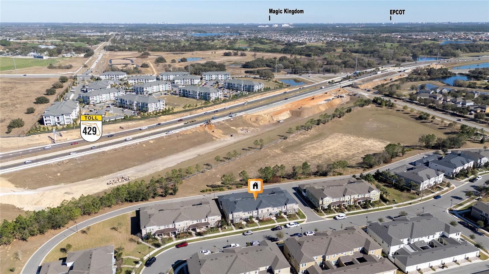 Image 37 of 41 For 16425 Prairie School Drive