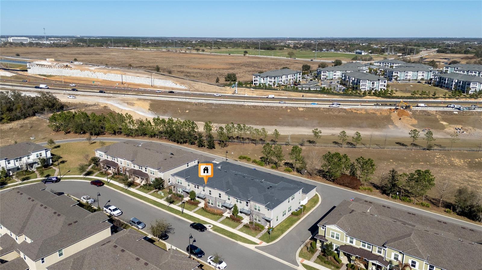 Image 38 of 41 For 16425 Prairie School Drive