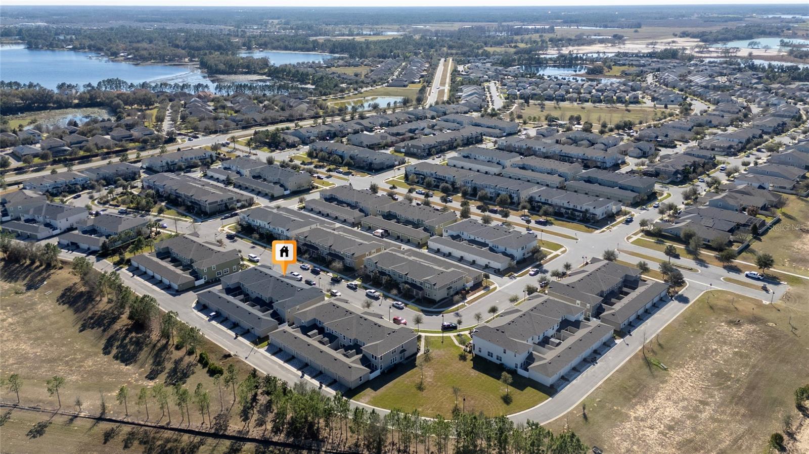 Image 39 of 41 For 16425 Prairie School Drive