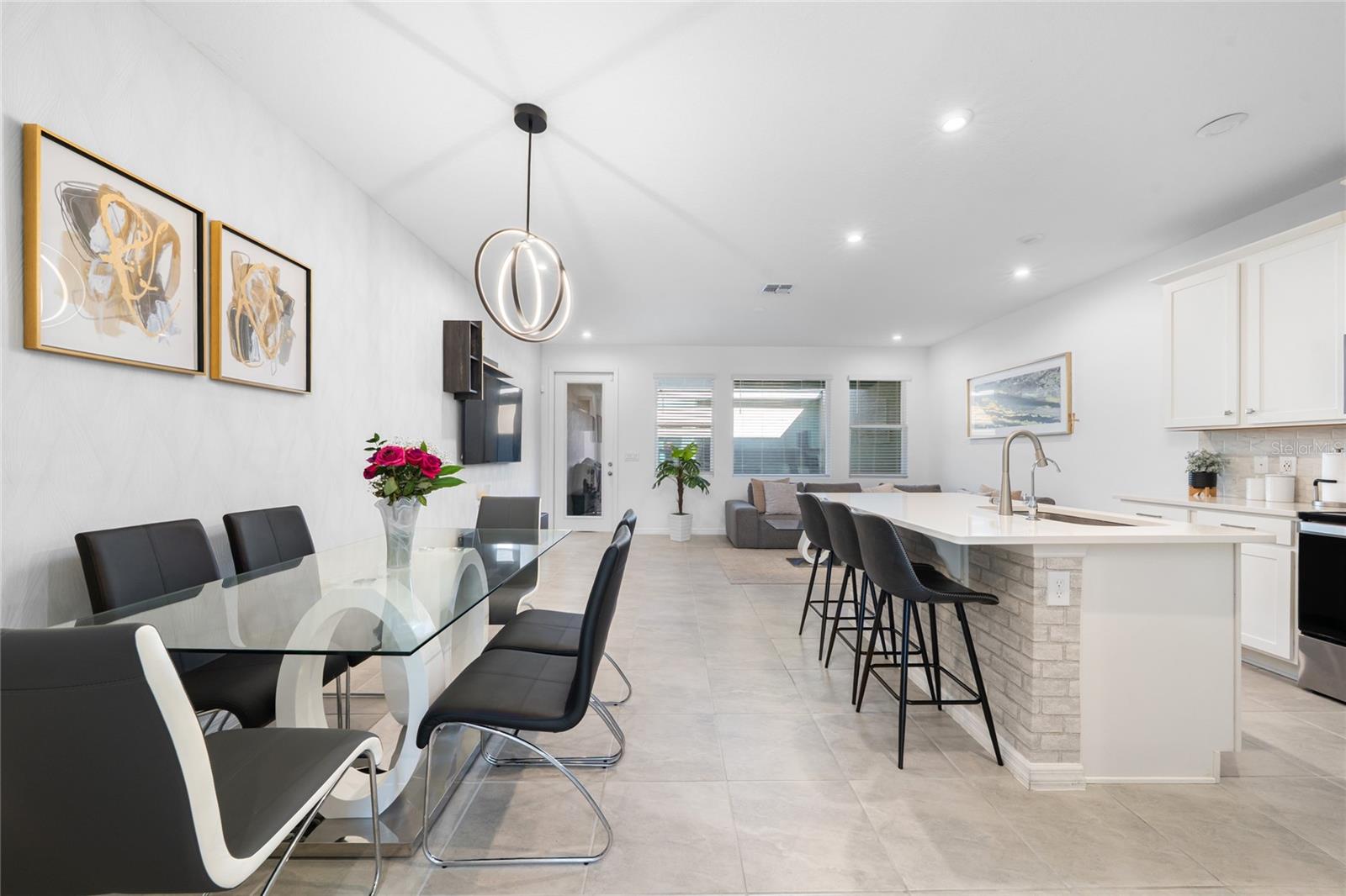 Image 5 of 41 For 16425 Prairie School Drive