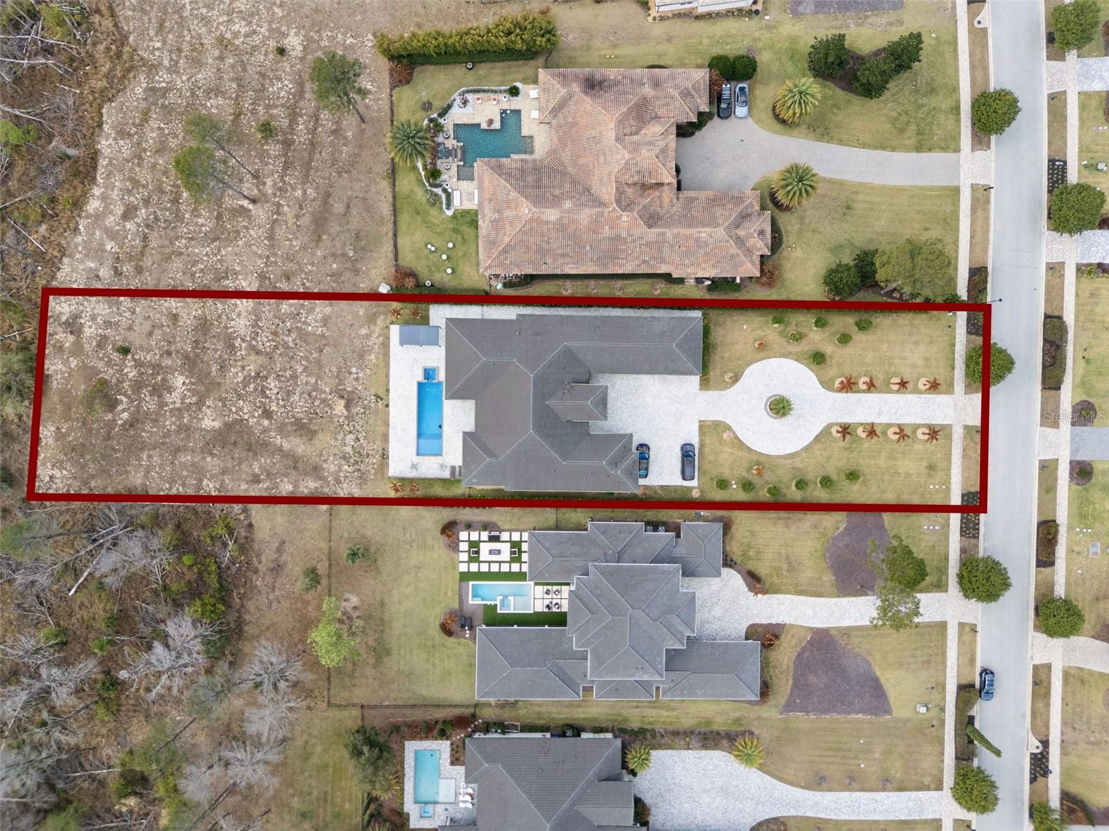 Image 40 of 43 For 15136 Pendio Drive