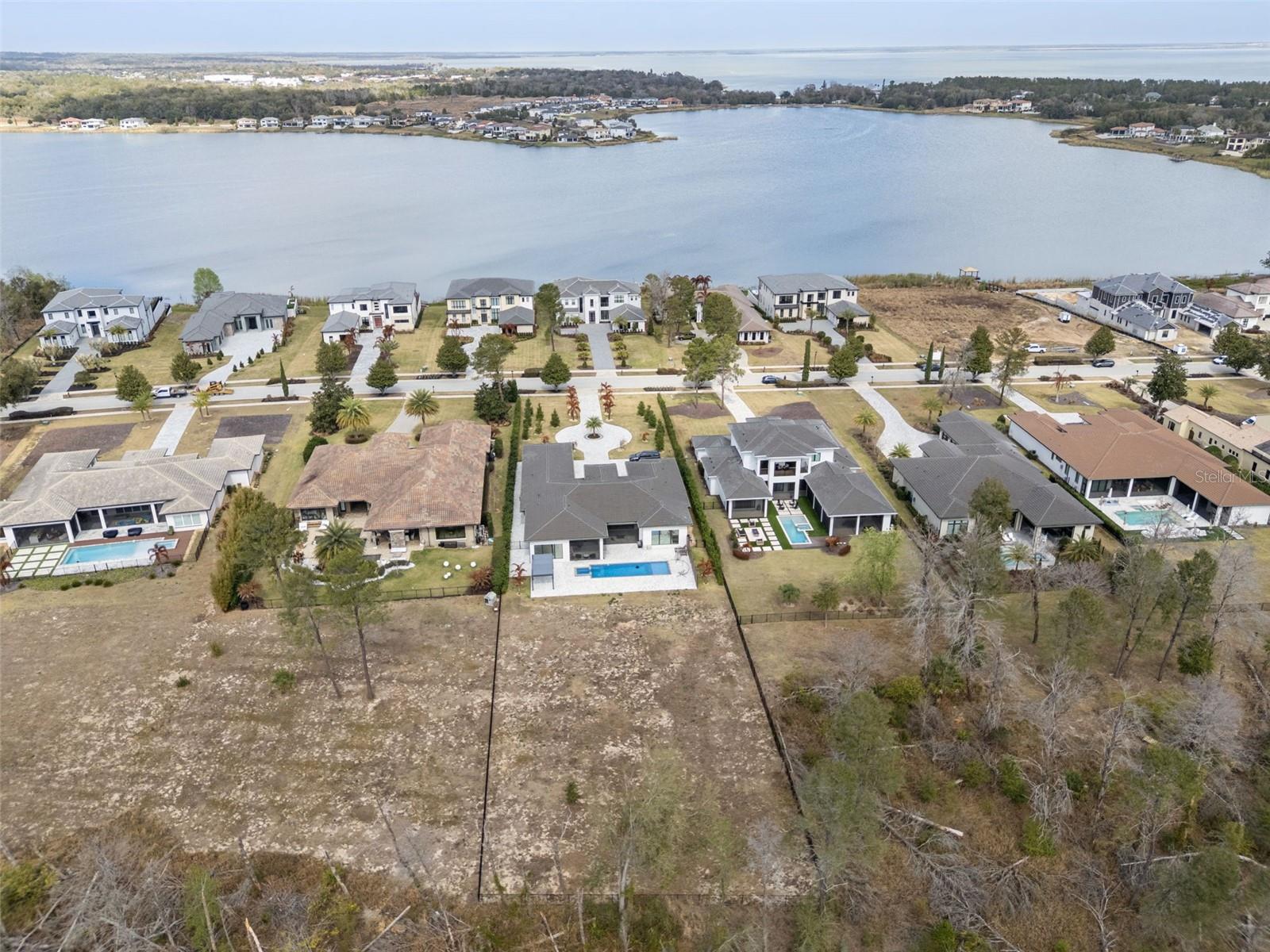 Image 43 of 43 For 15136 Pendio Drive