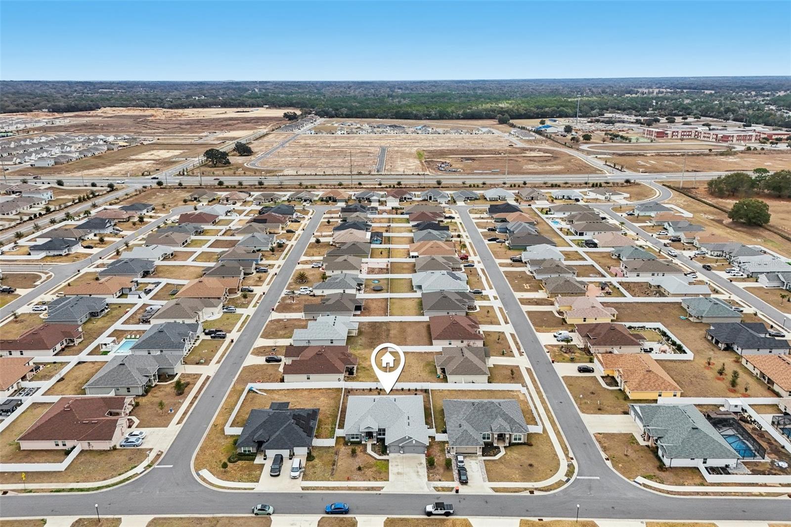 Image 30 of 32 For 9133 51st Court